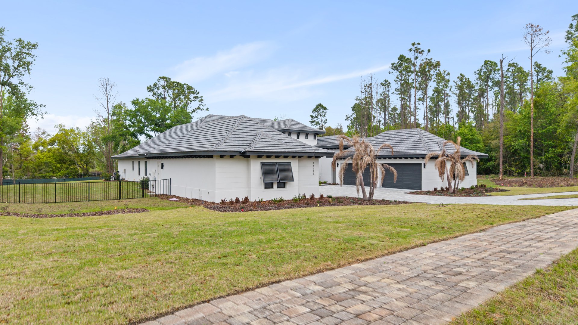 Savannah Model - Lot 399A Estate