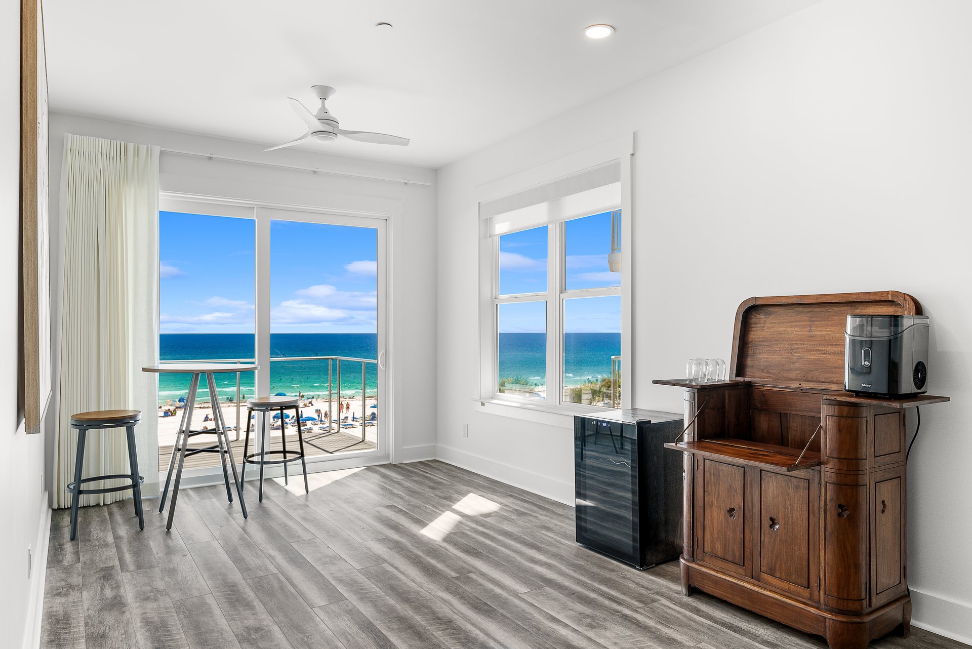 8711 Surf Drive Beach House