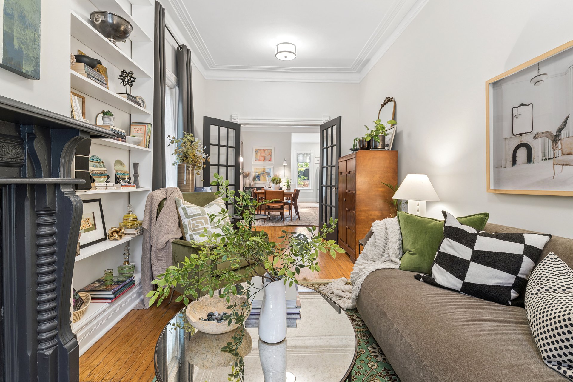 62 Pearson Avenue