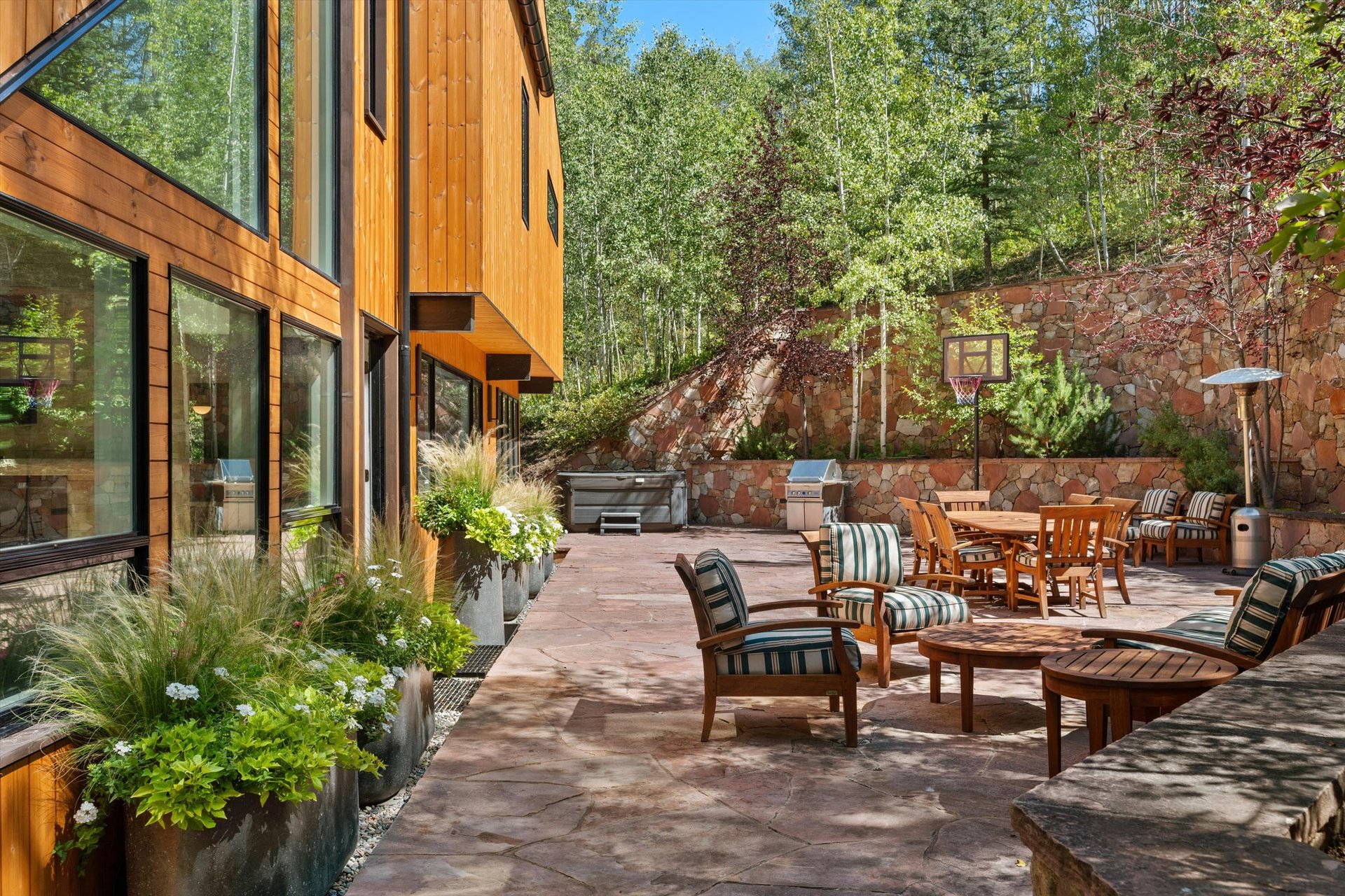 Renovated Snowmass Gem