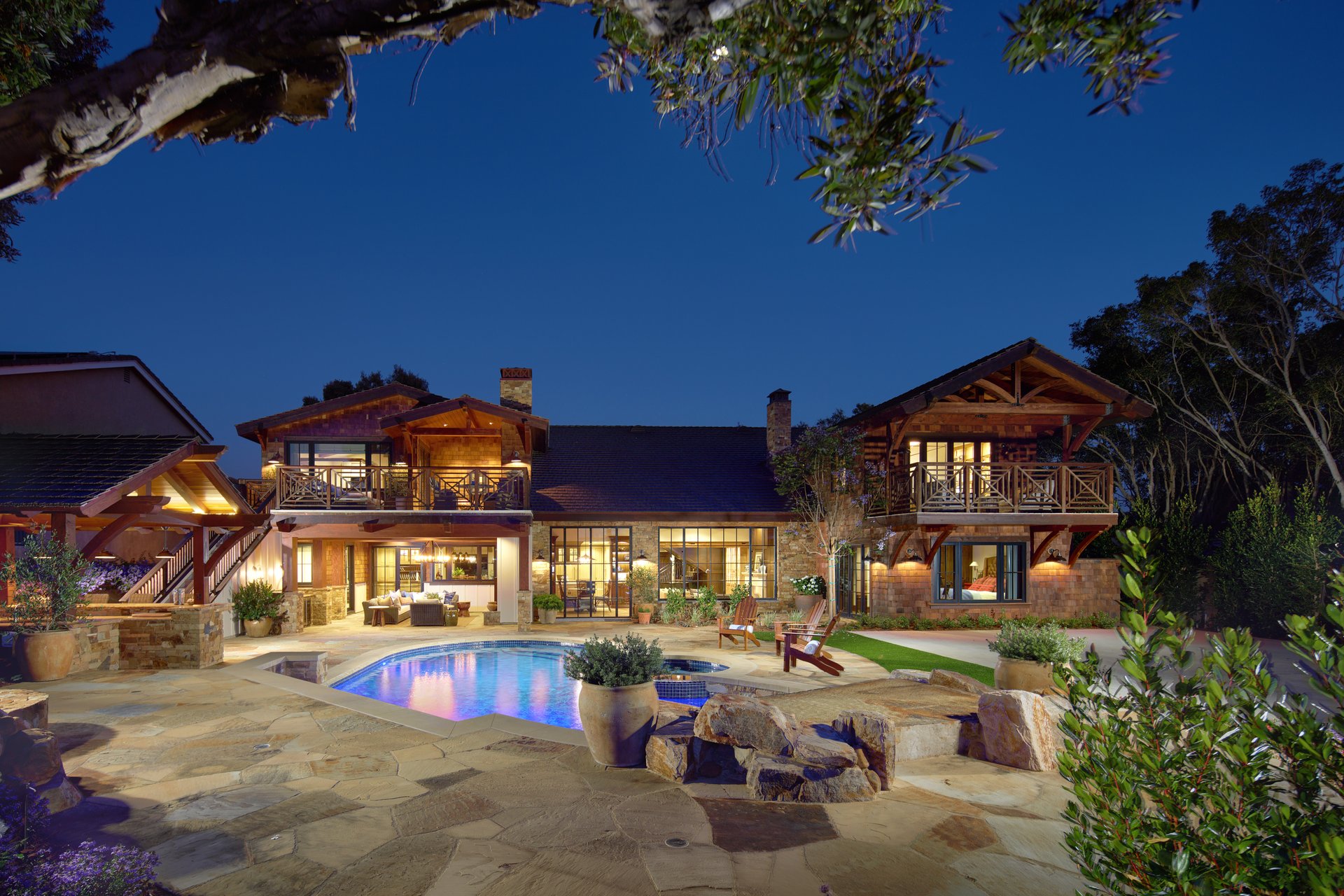 26101 Red Corral Road