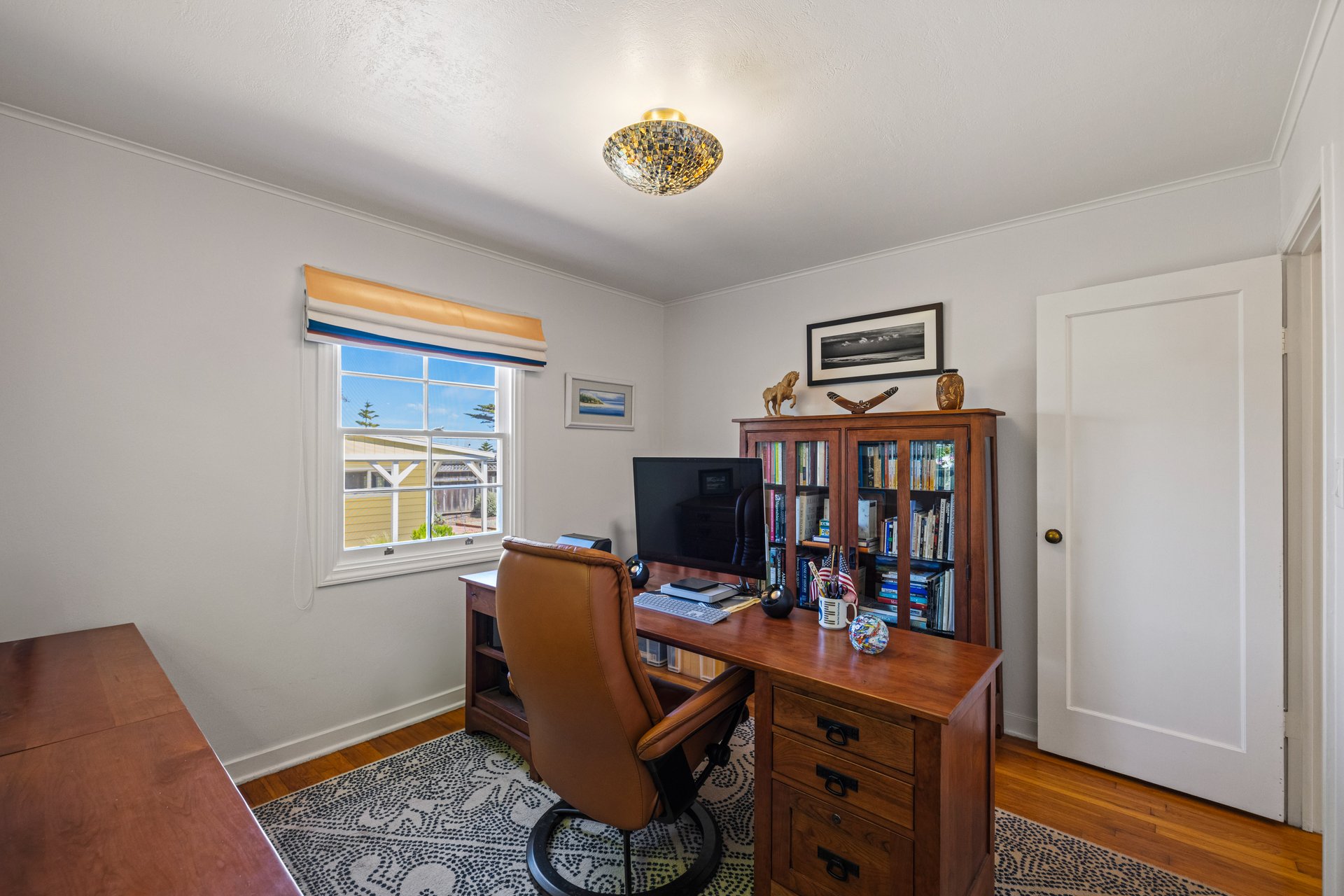 Charming Pacific Grove Cottage