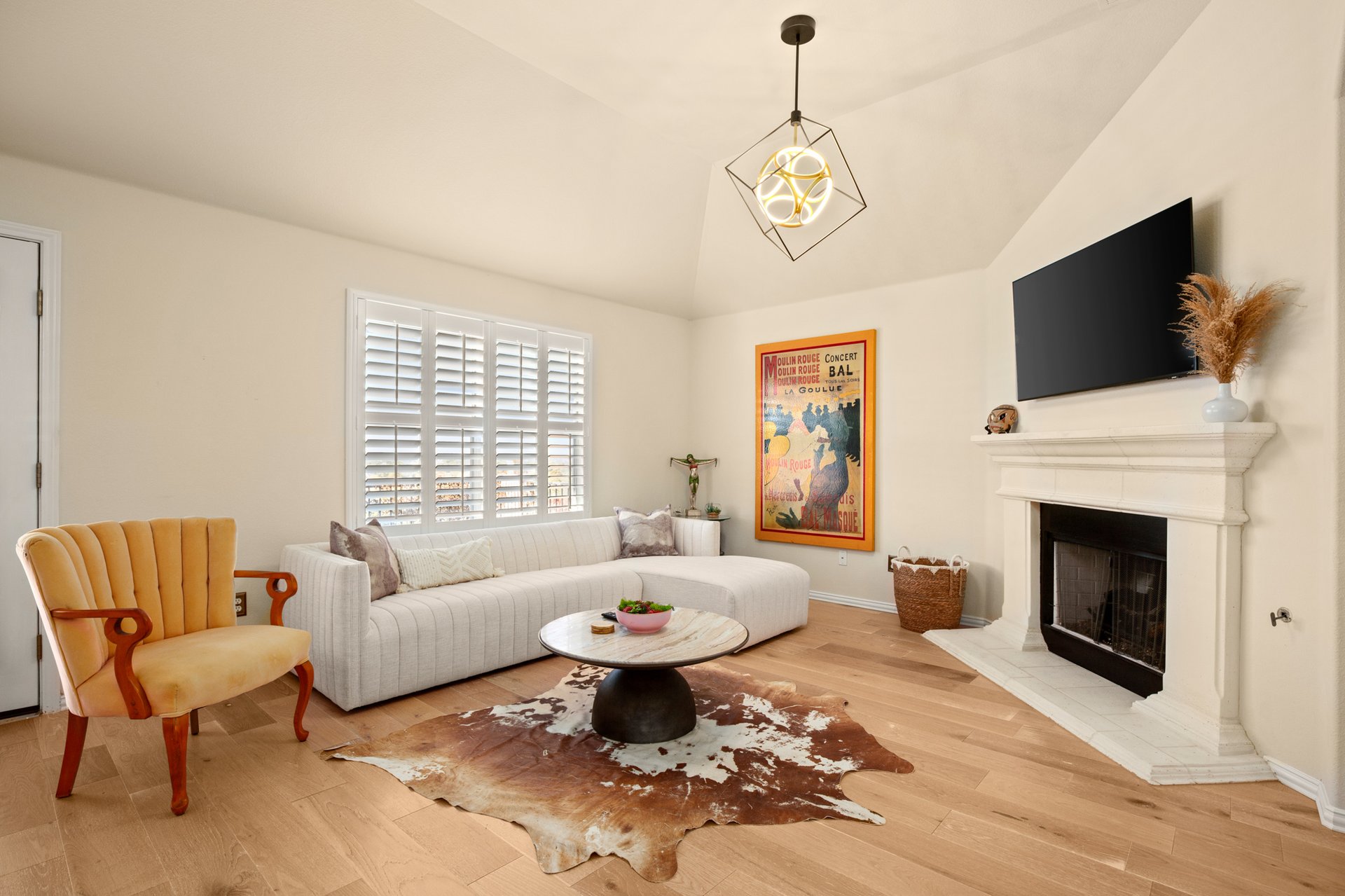 Lakeway Garden Home