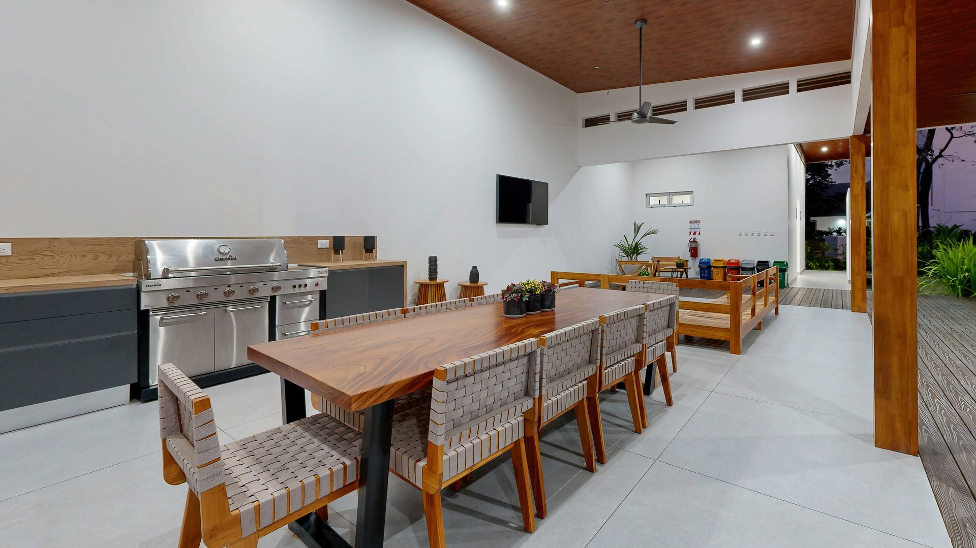 Selva Coral Luxury Living in Jaco