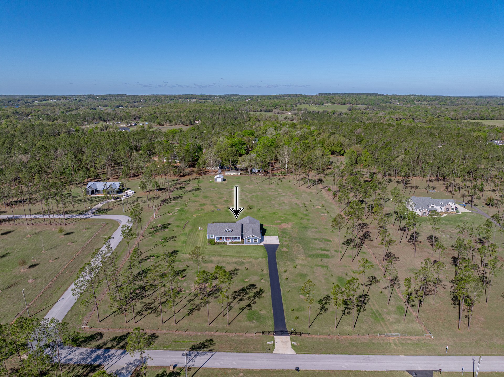 17703 COUNTRY SQUIRE LN