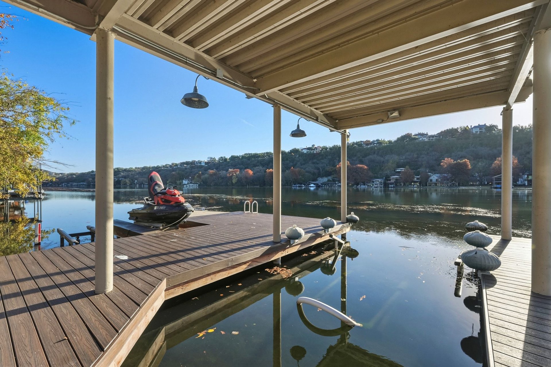 3607 Robbins Road