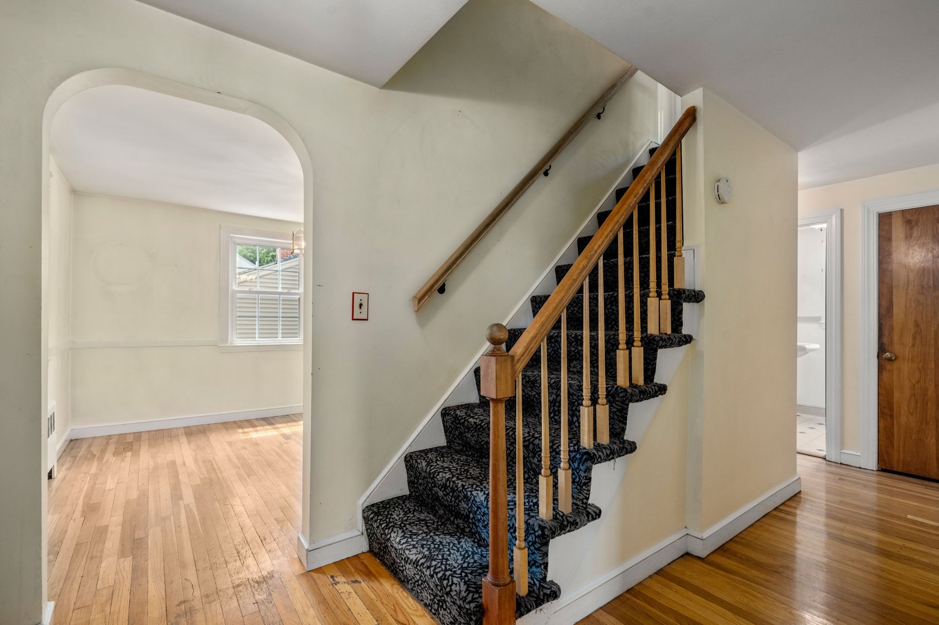 45 Emerald St.
