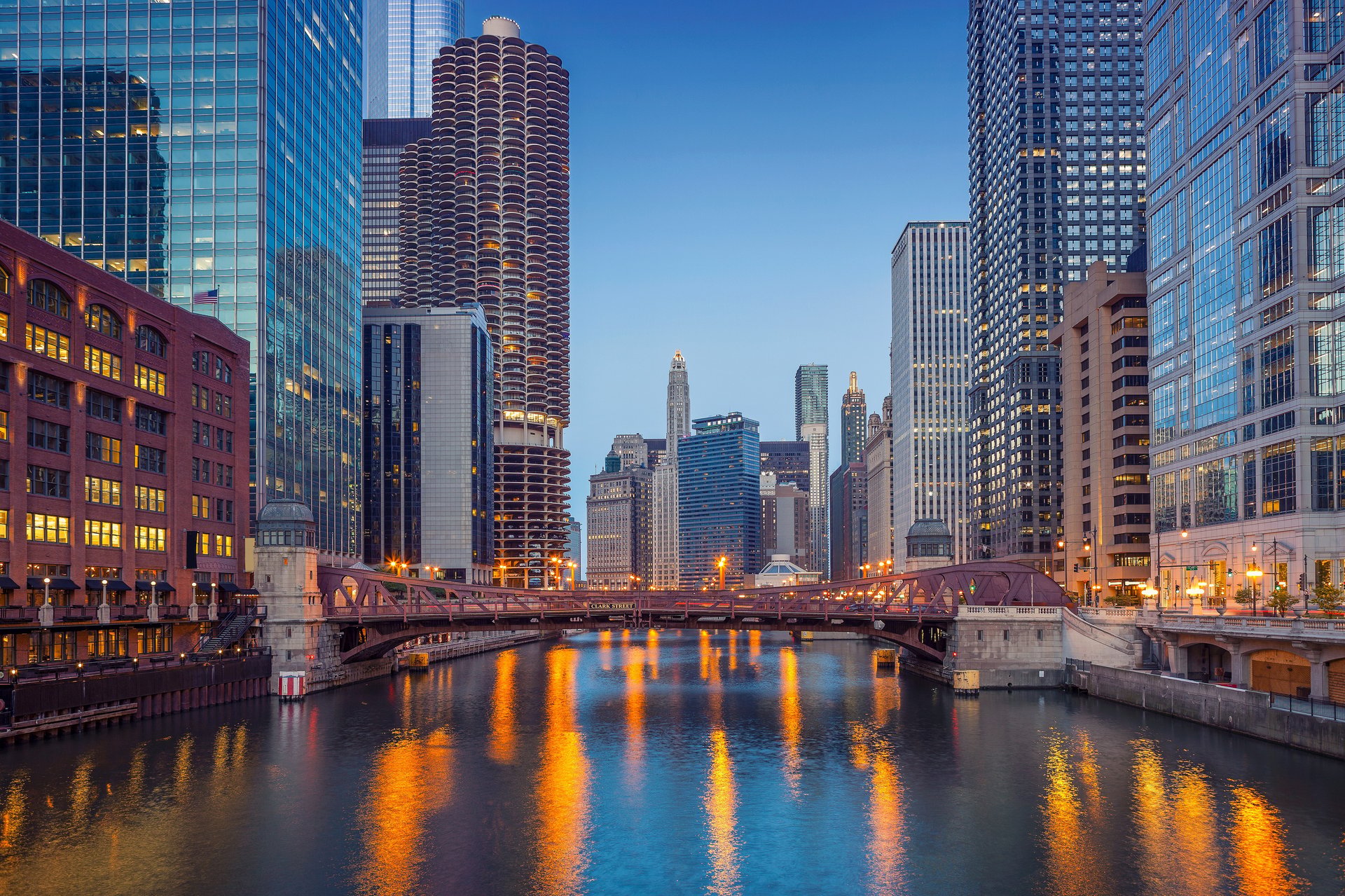 Chicago and suburbs weekend events