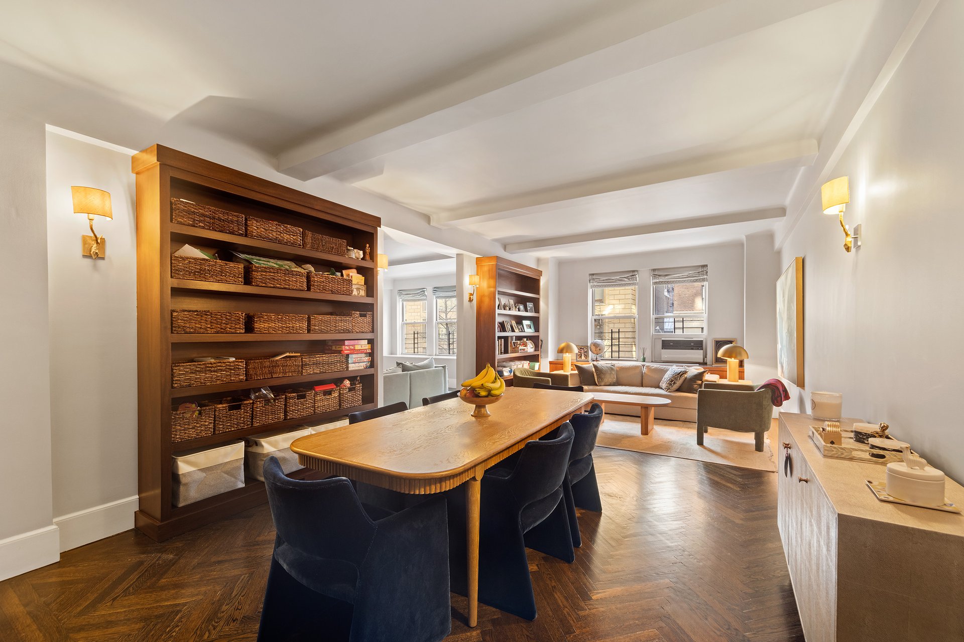 25 East 86th Street #3C