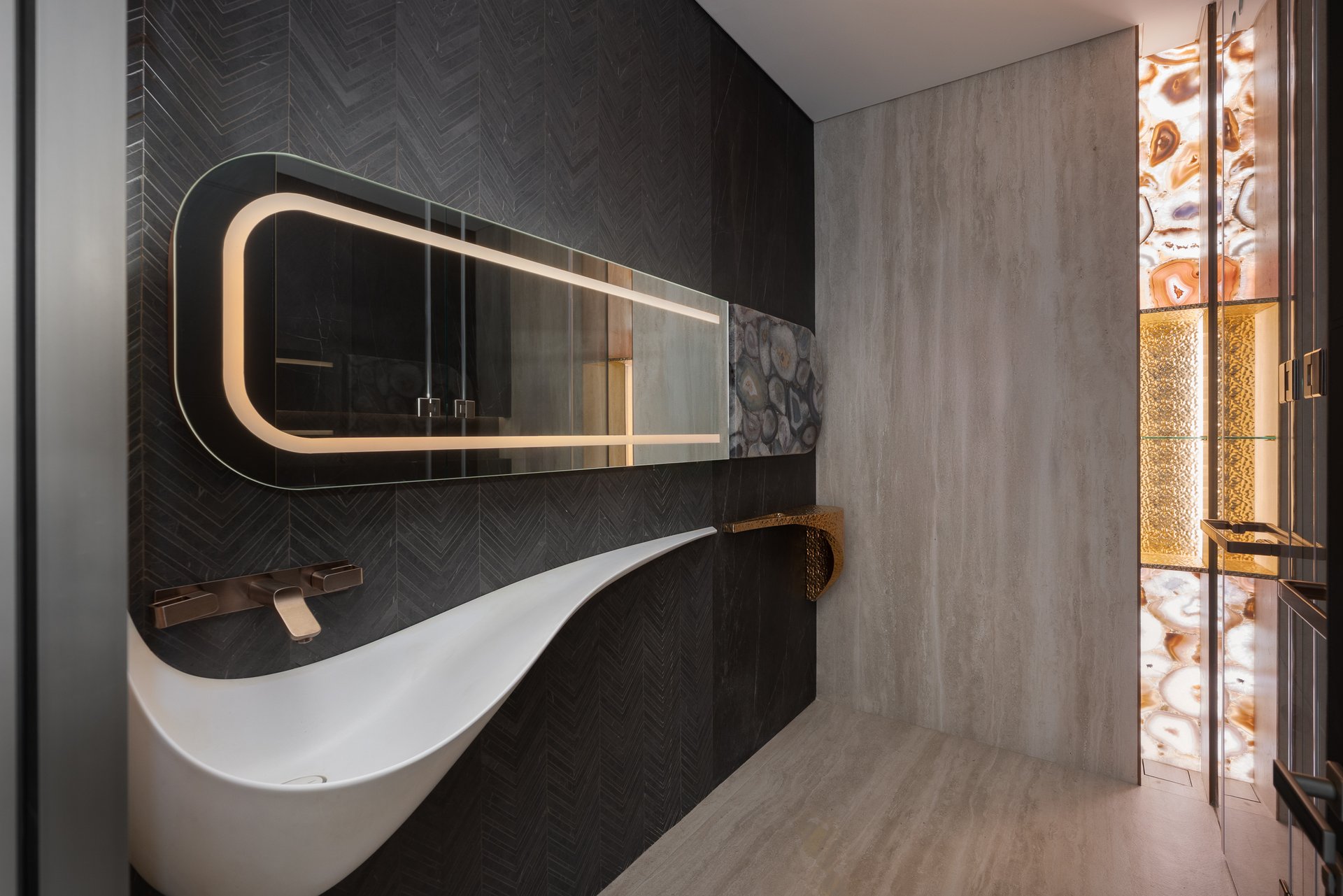 Palm Jumeirah Mansion