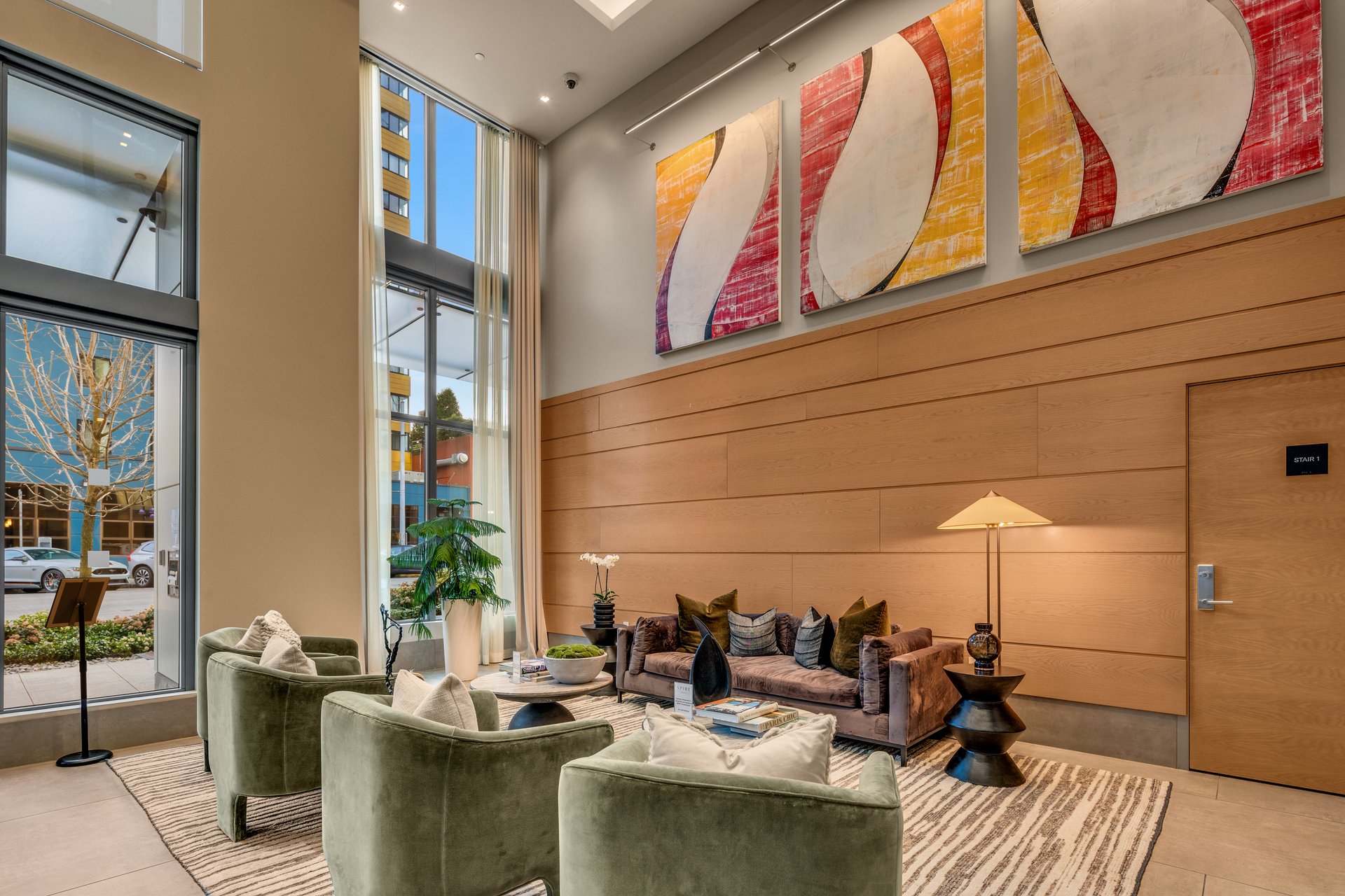 2510 6th Ave Unit 3105