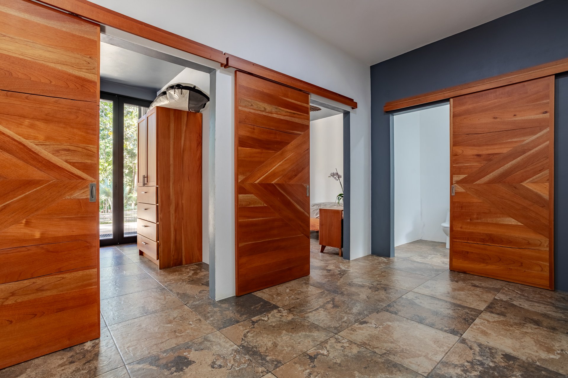Ocean View Estate and Retreat Opportunity in the Diamante Valley Dominical