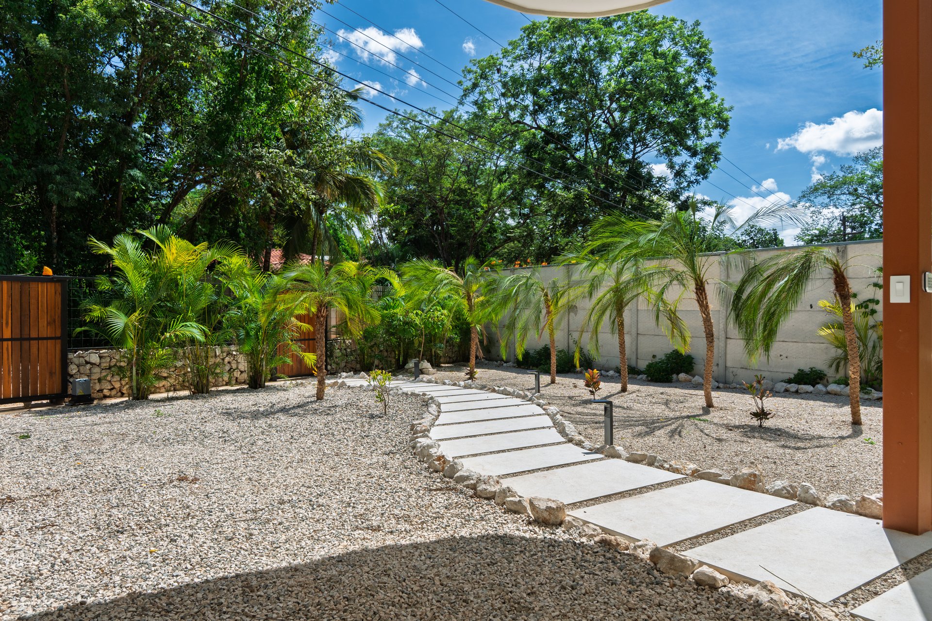 Casa Mareva | Brand-New Luxury Home Just Steps from the Beach in Playa Grande