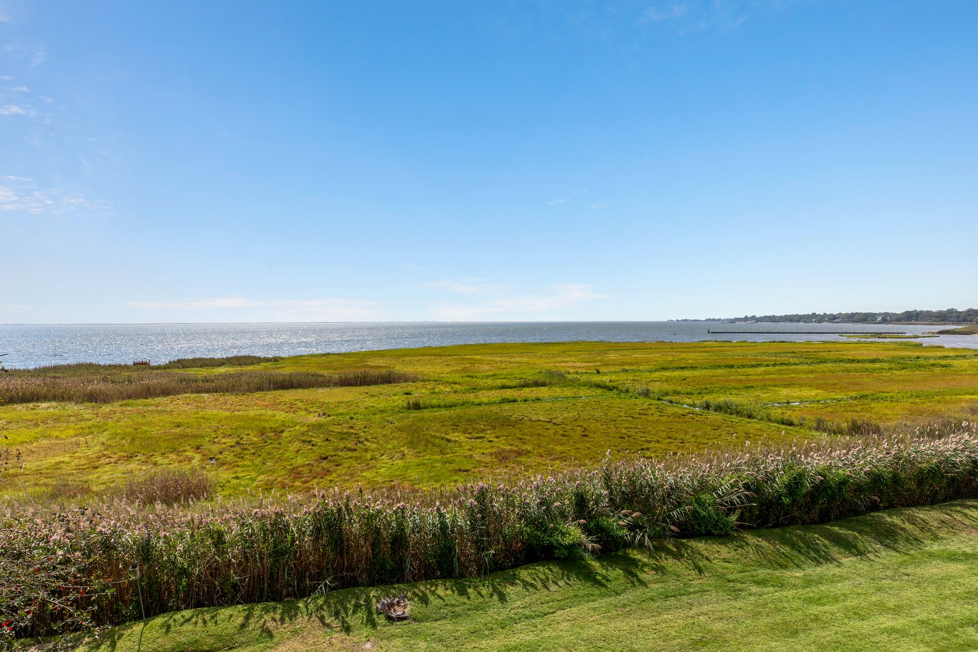Bayward: The Hamlet’s Most Remarkable Water Views