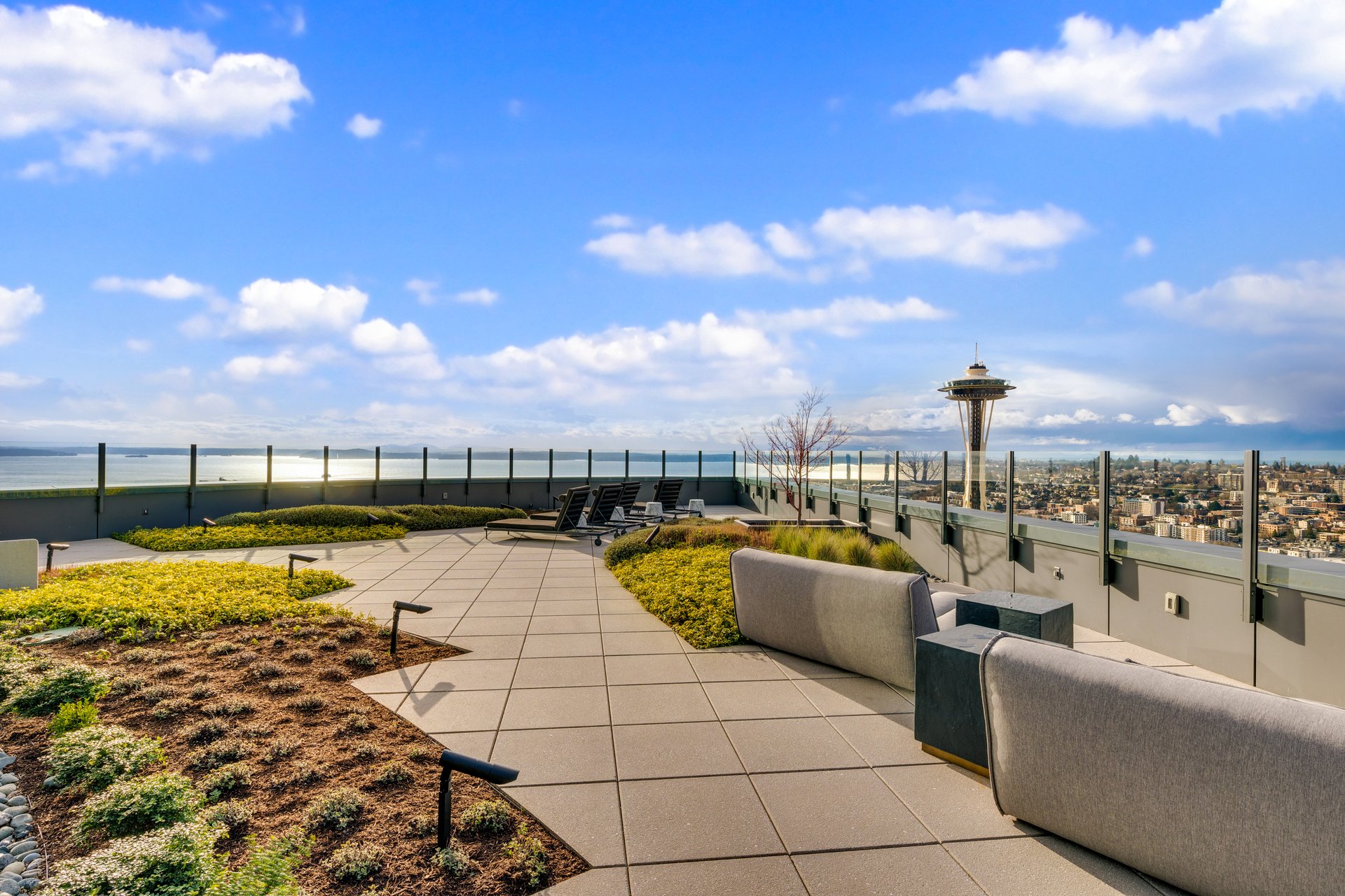 2510 6th Ave Unit 3105