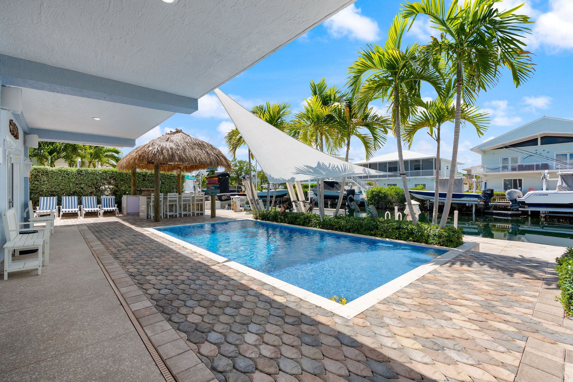 Off Market - Islamorada