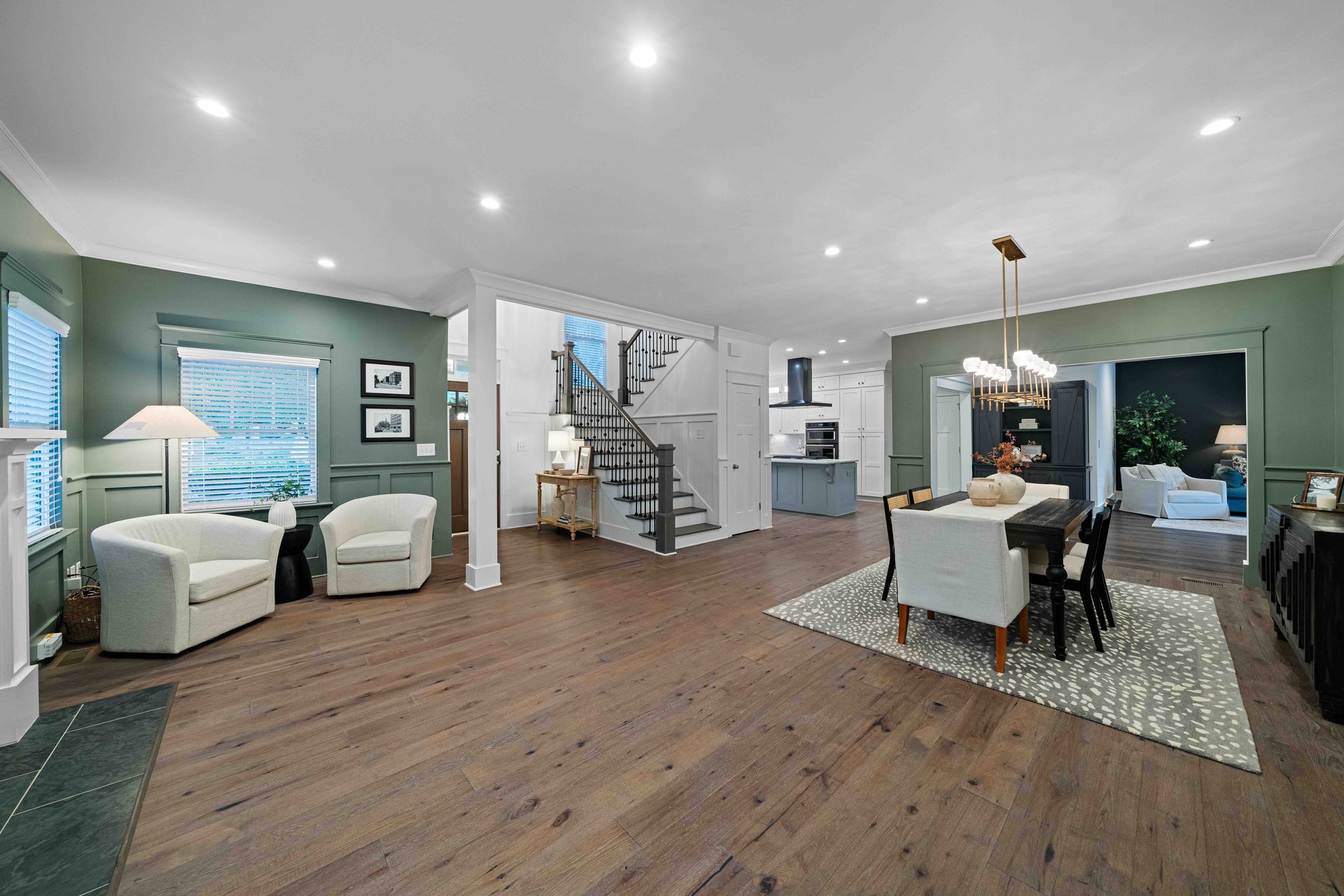 466 Bridlewood Circle