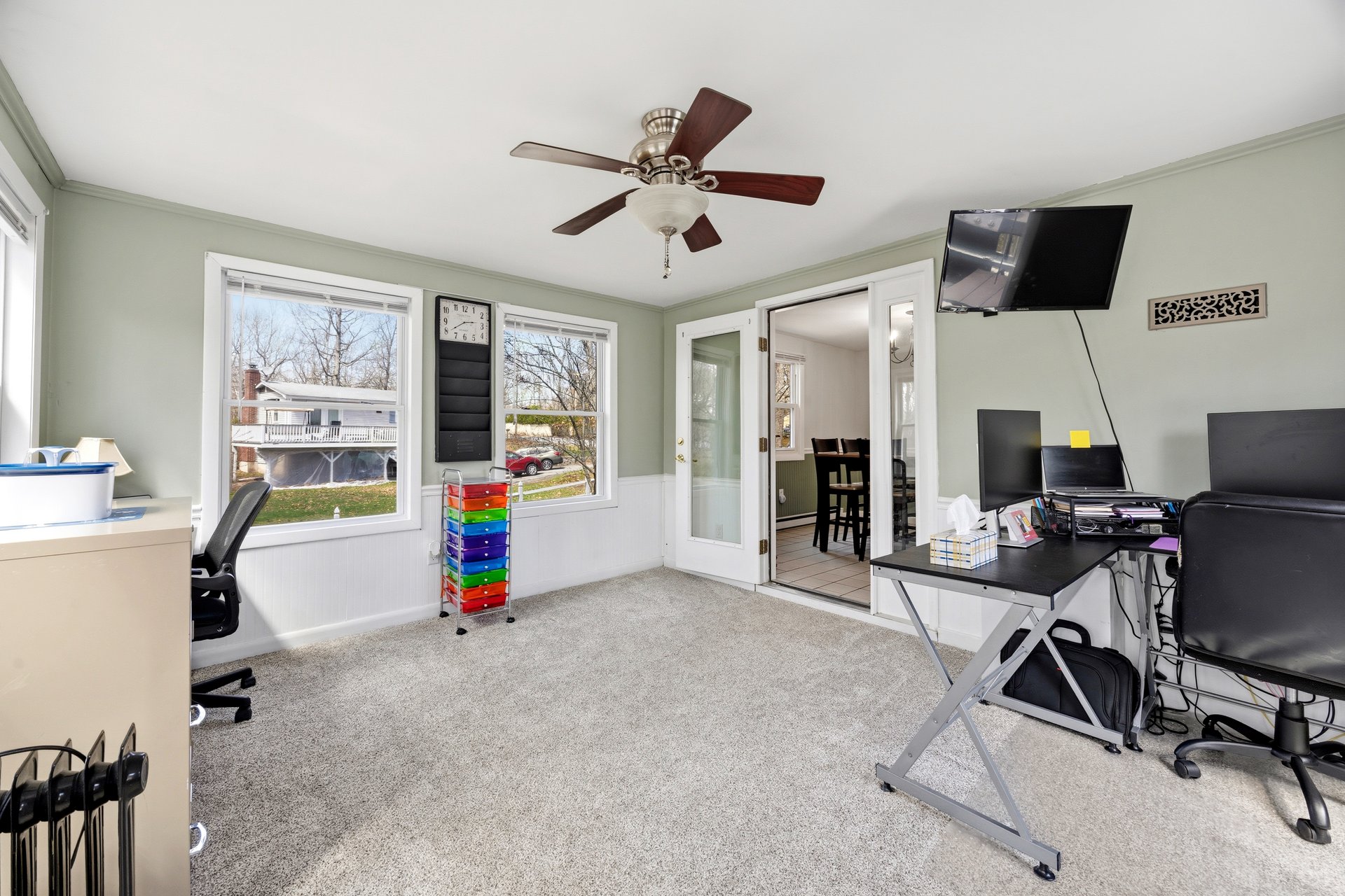 134 Ell Pond Road