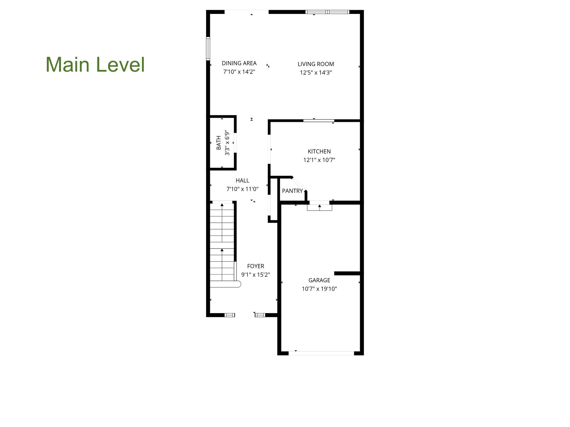 671 Daisy Lane