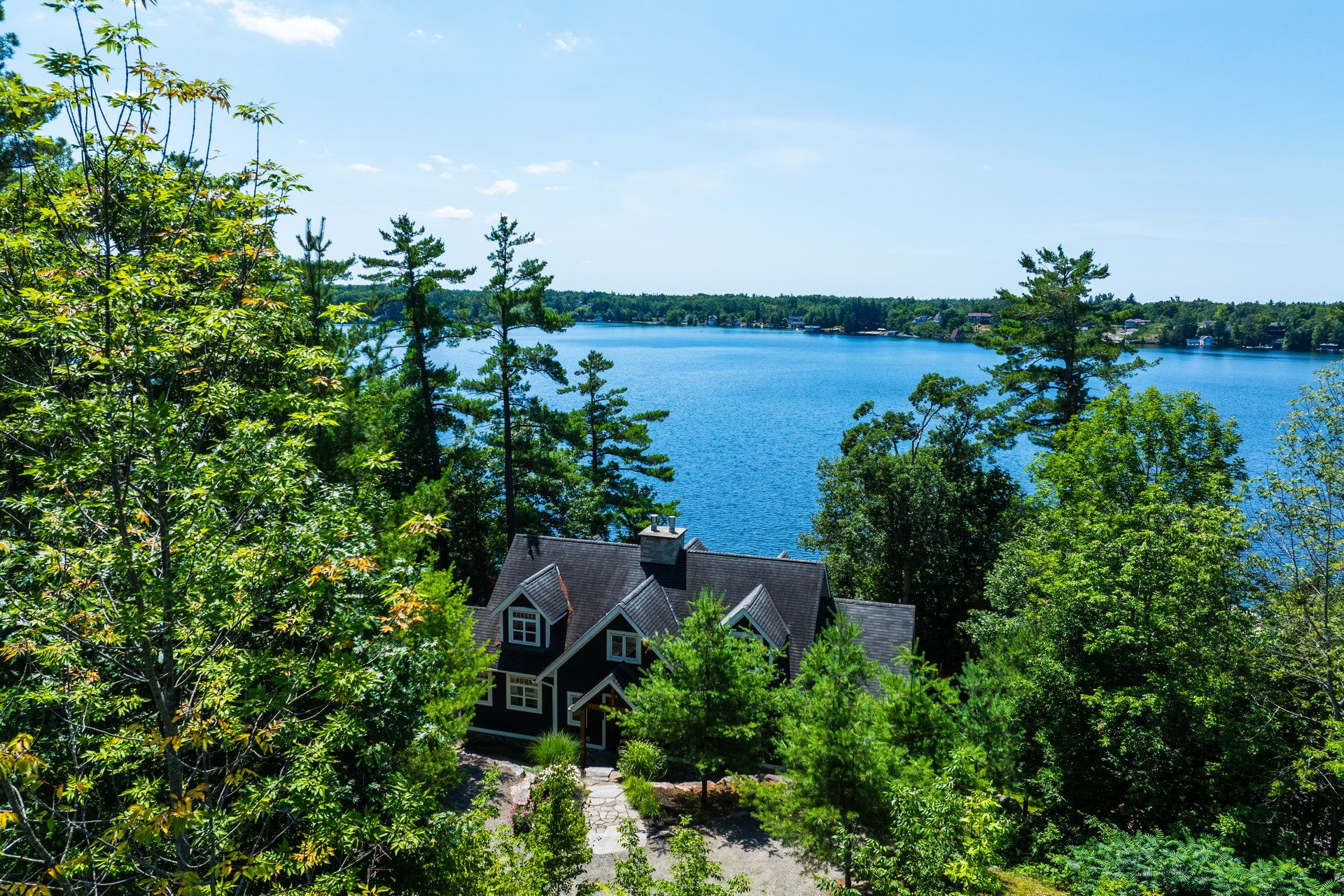 Lake Muskoka