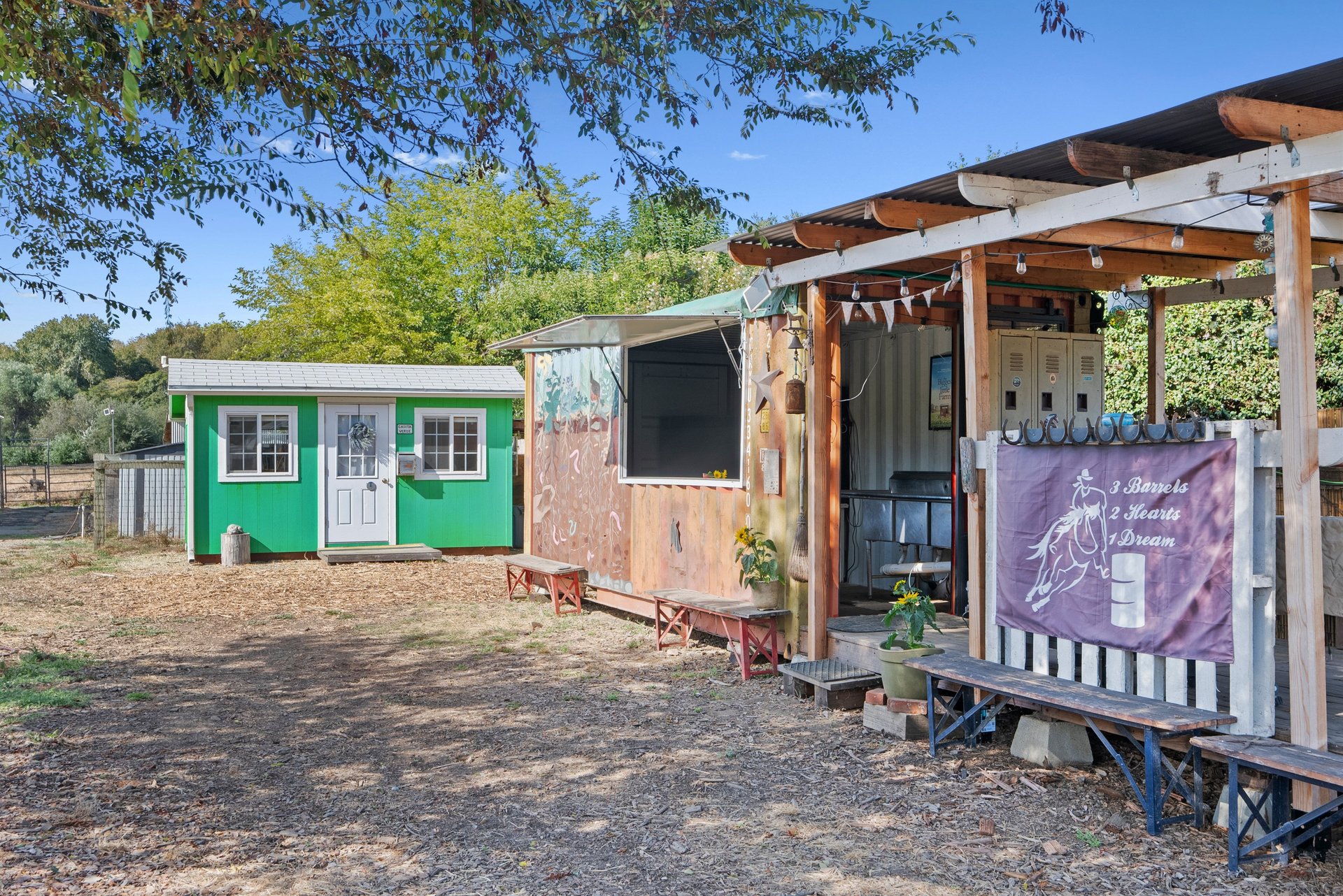 3999 Cherryvale Avenue | Soquel, California