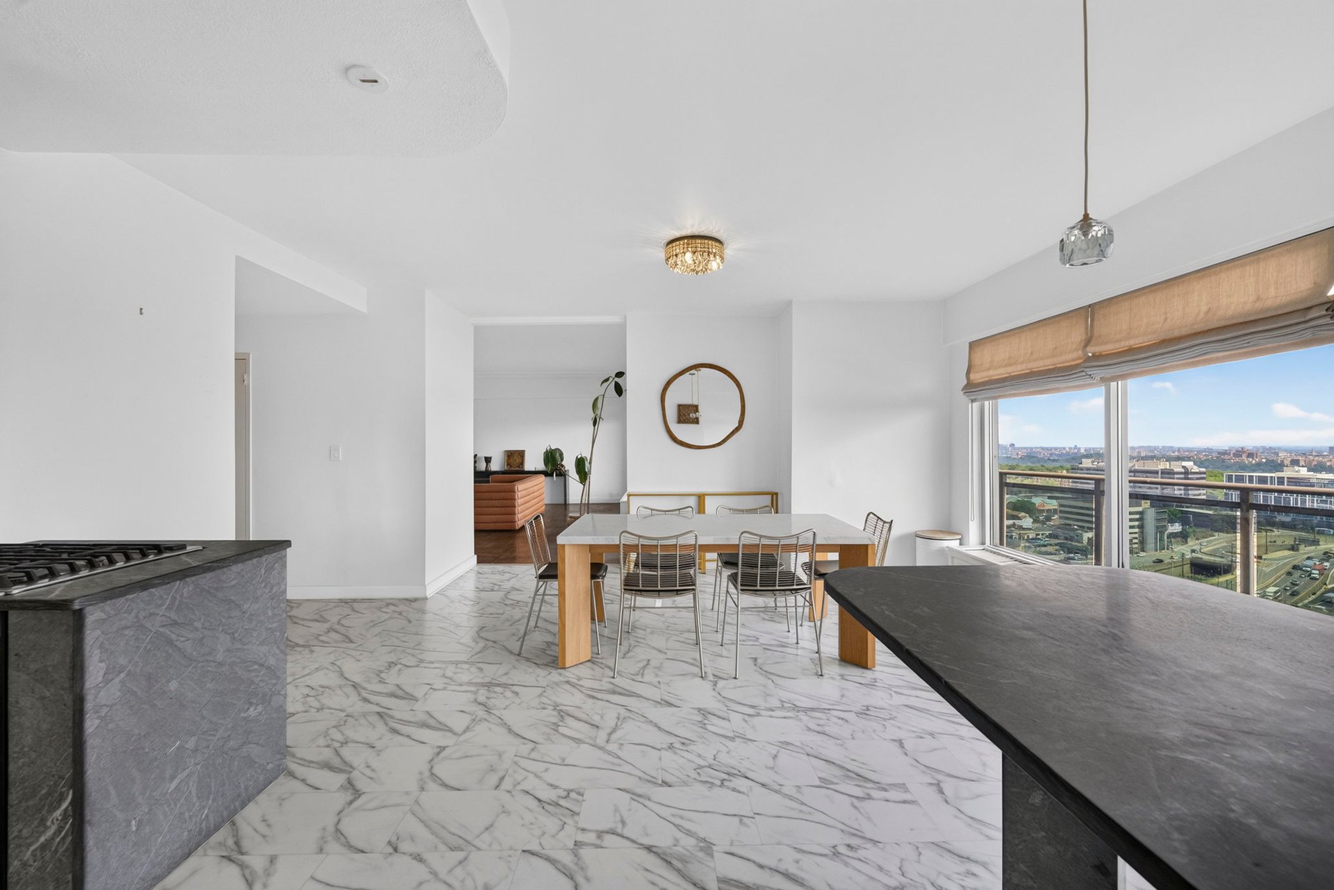 2077 Center Avenue PHB