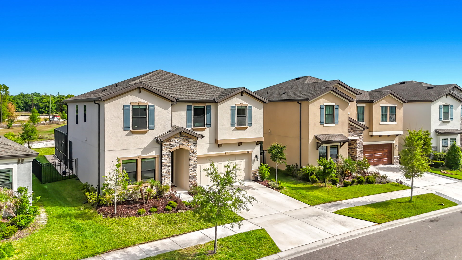 12611 SHETLAND WALK DRIVE