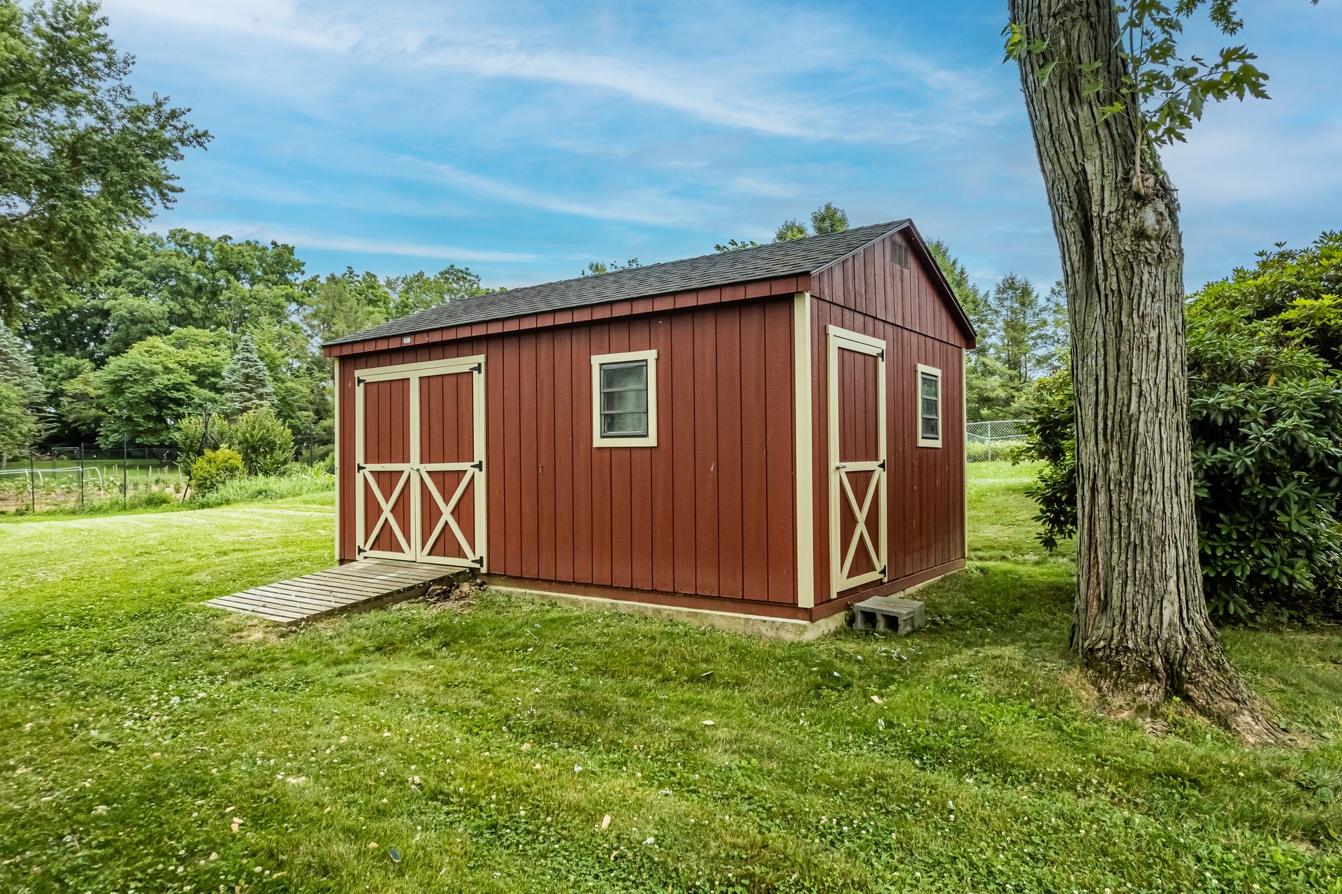 5243 Camp Meeting Road