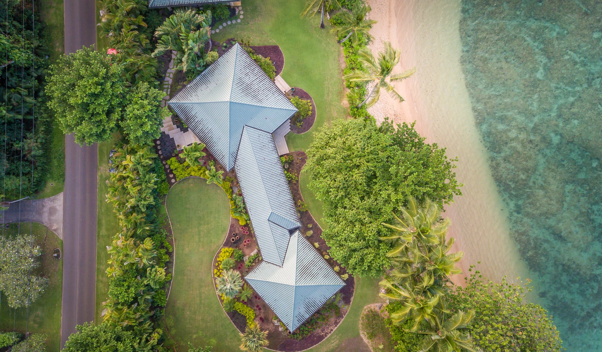Anini Beachfront