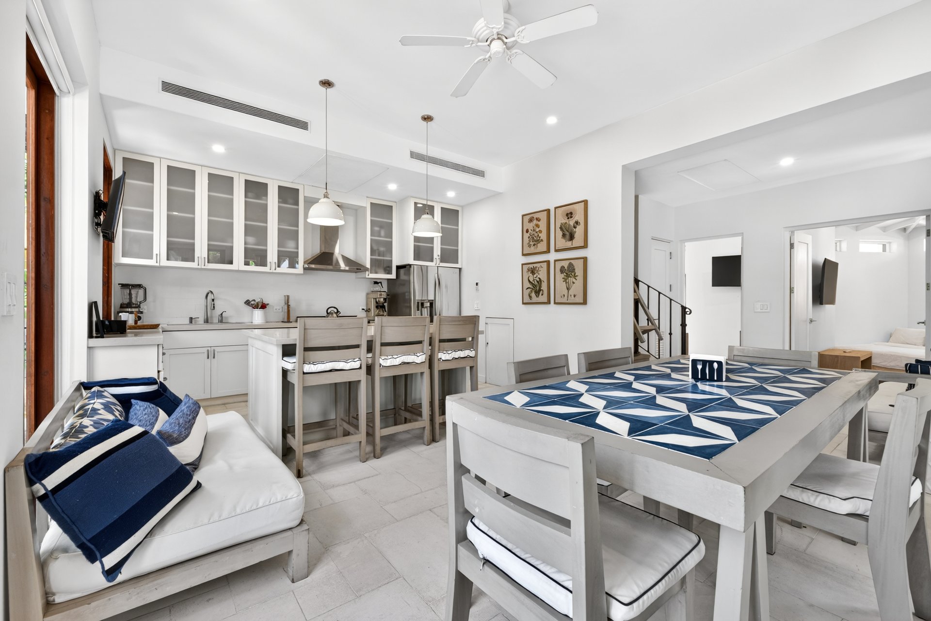25 Paseo Del Mar | Best-Priced Beachfront Home in Las Catalinas