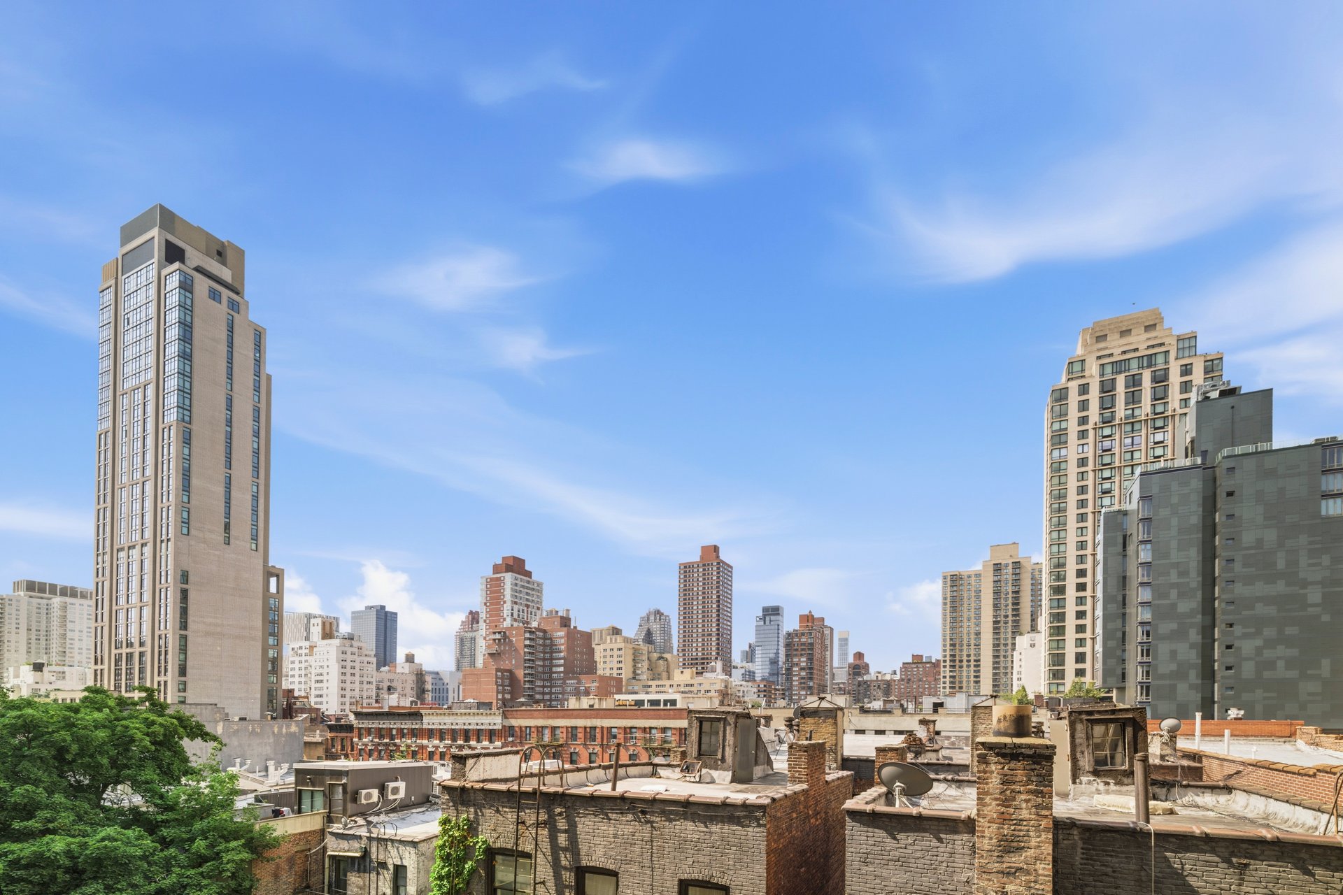 308 East 79th Street