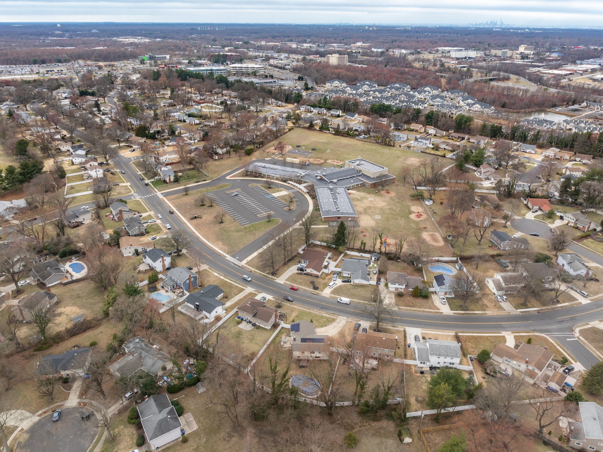  157 Ramblewood Pkwy