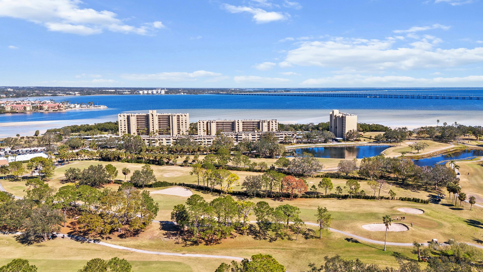 2617 COVE CAY DR #604