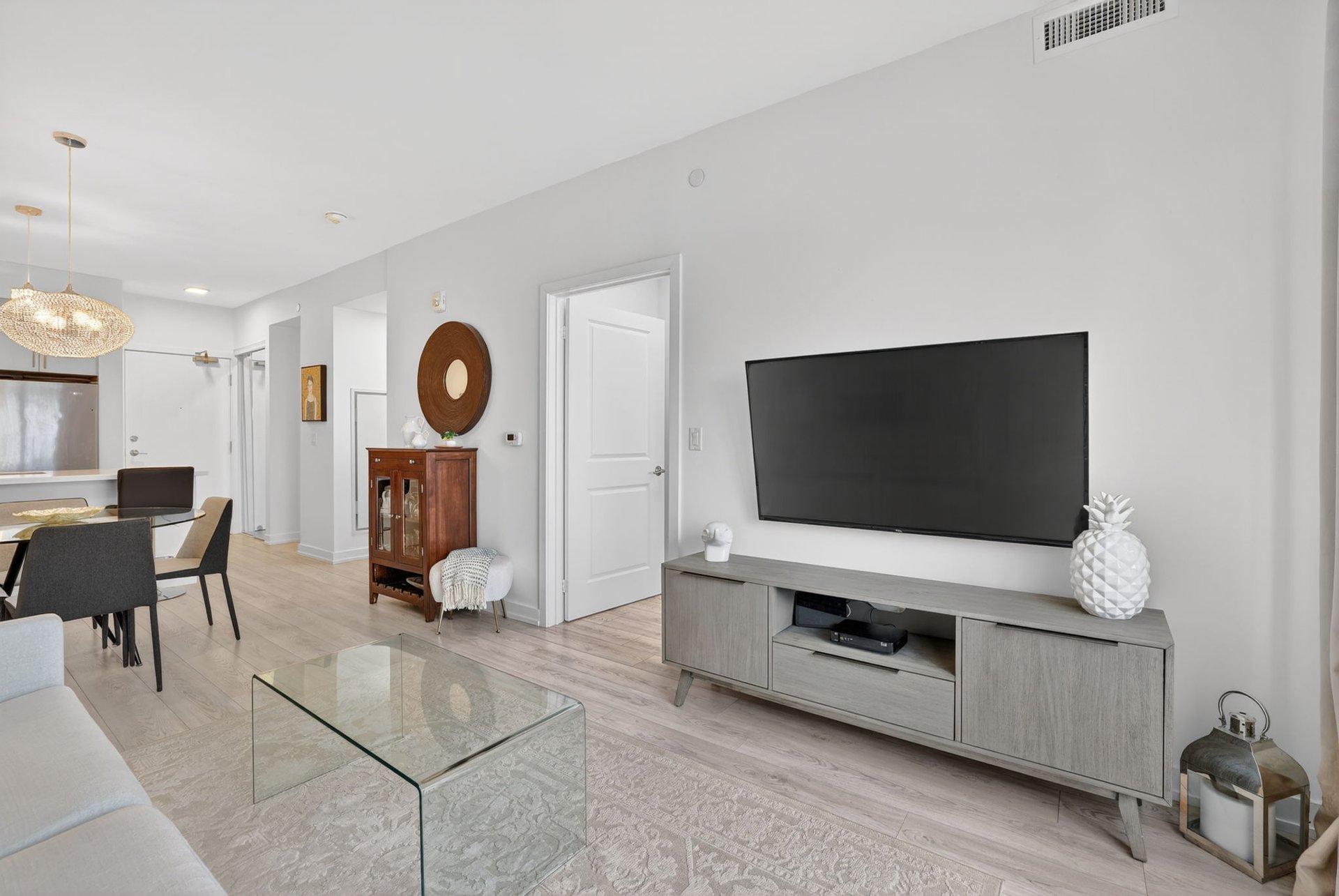 #246 - 555 William Graham Drive