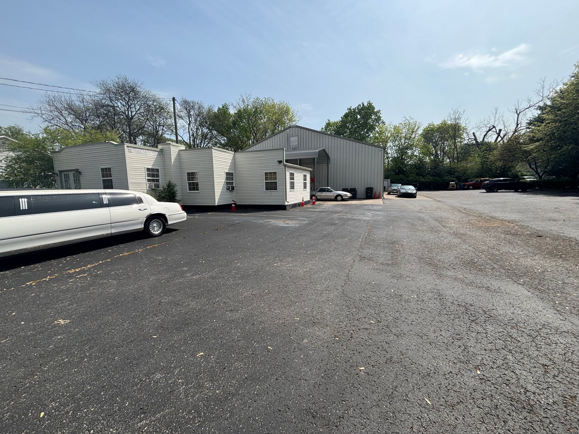 254 Spence Lane