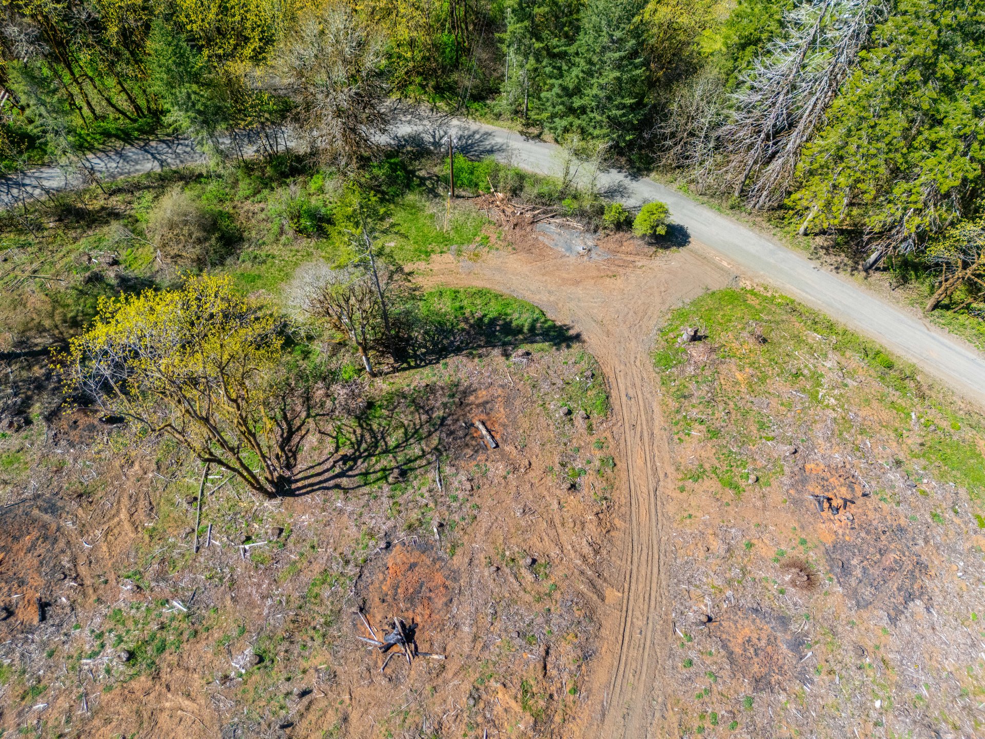 Sharewater Homesite