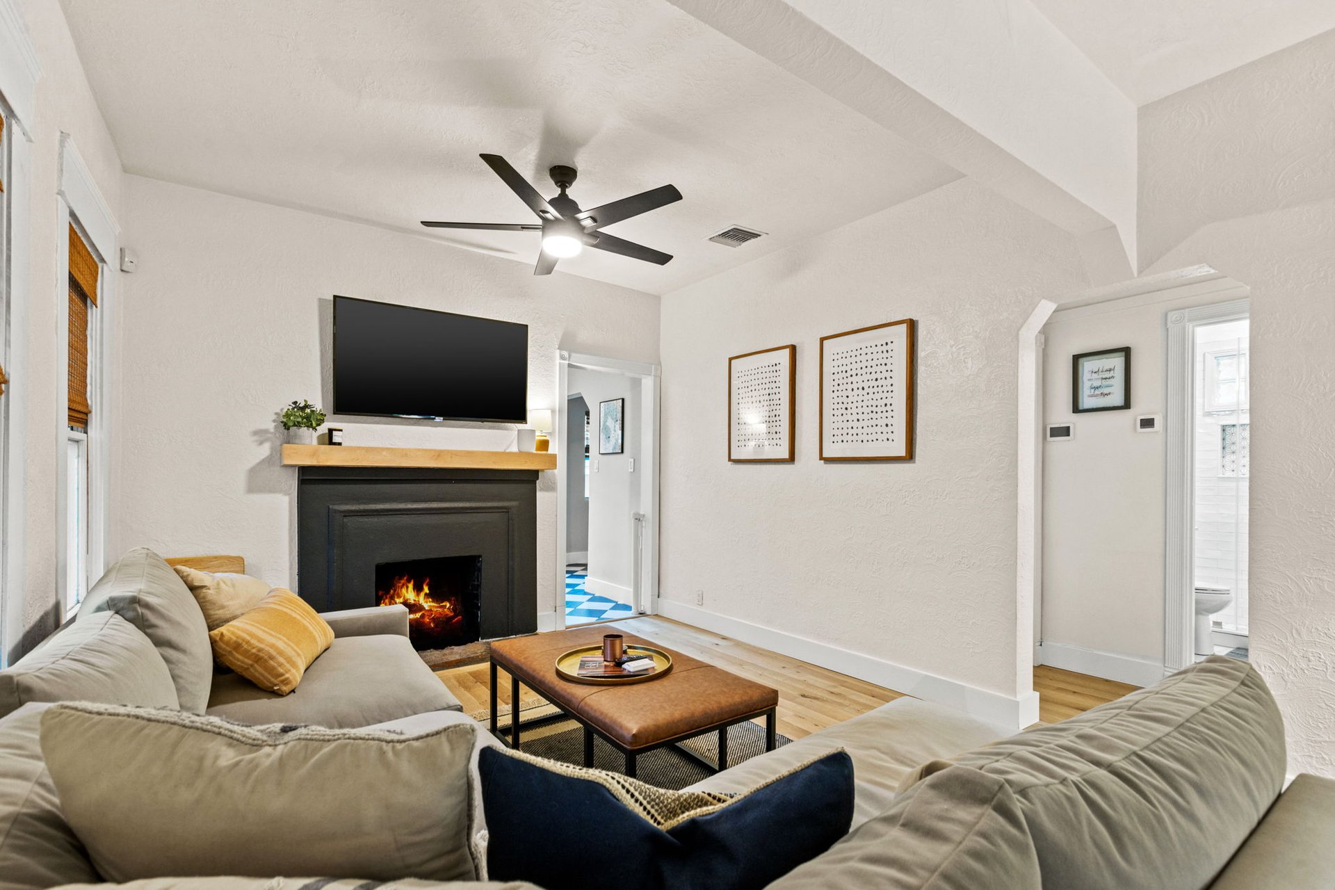 409 S. Fremont Avenue