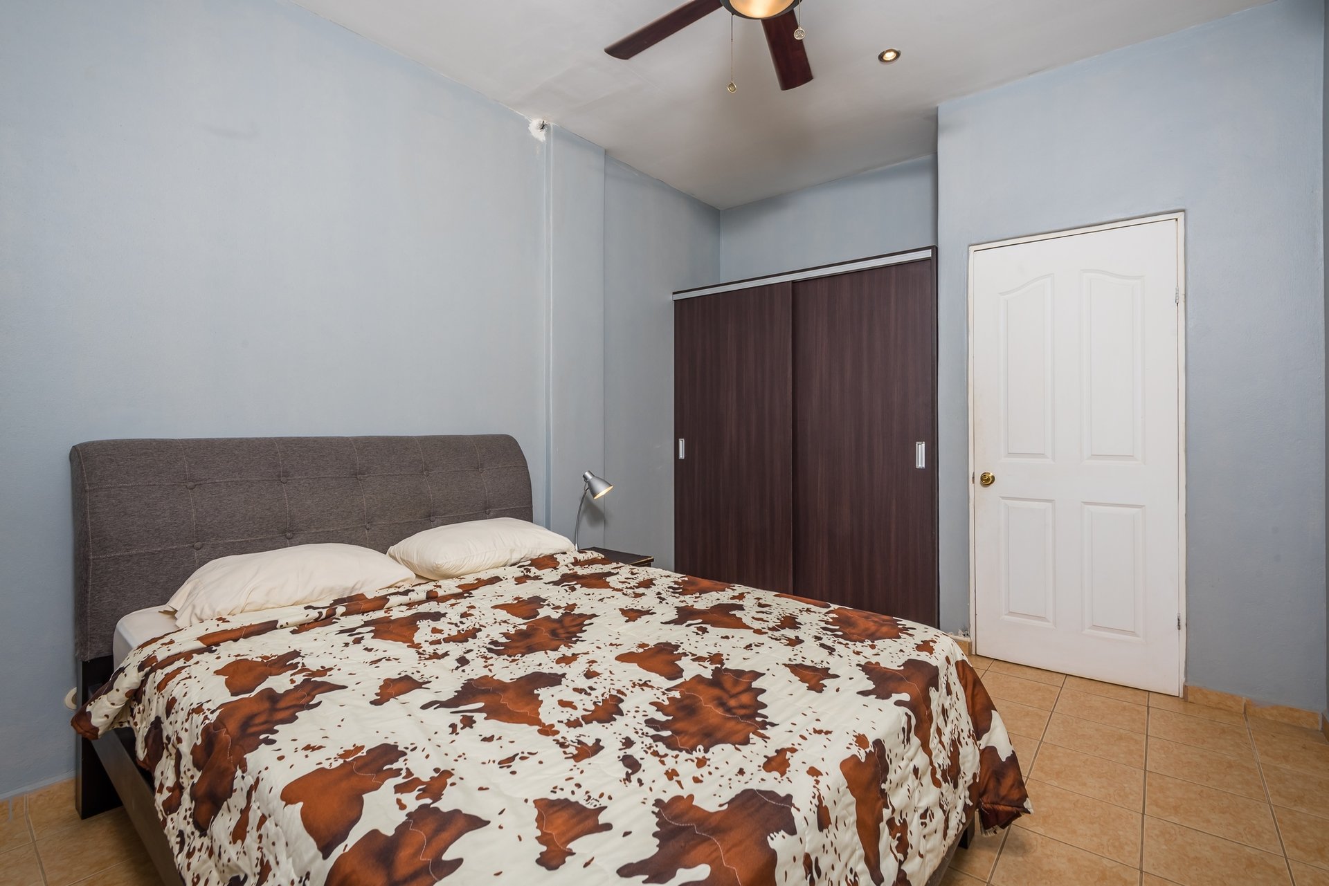 Portofino A5 | Bright 3-Bedroom Penthouse Just 200m From Tamarindo Beach