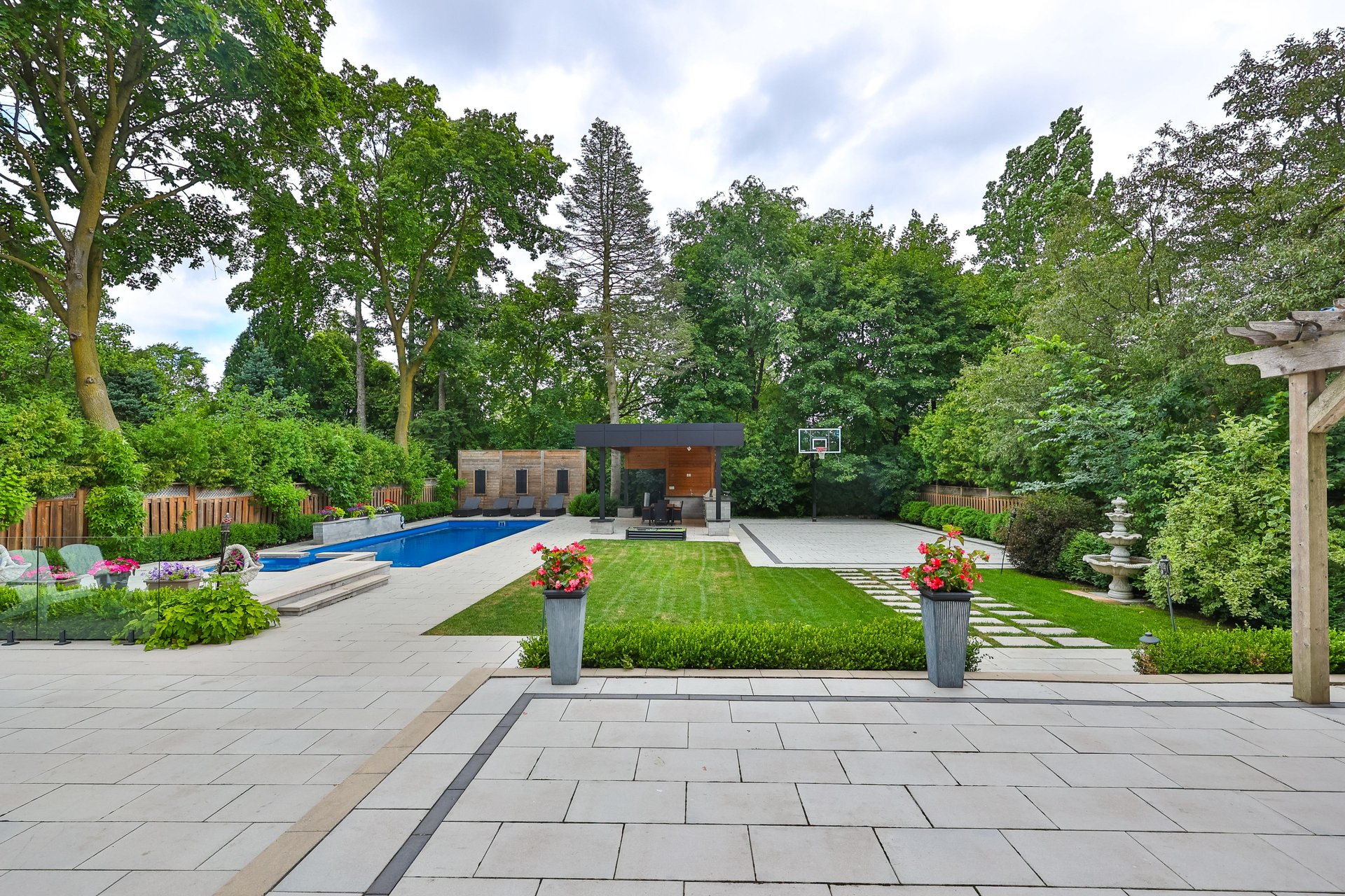 Architectural Masterpiece Of Distinction