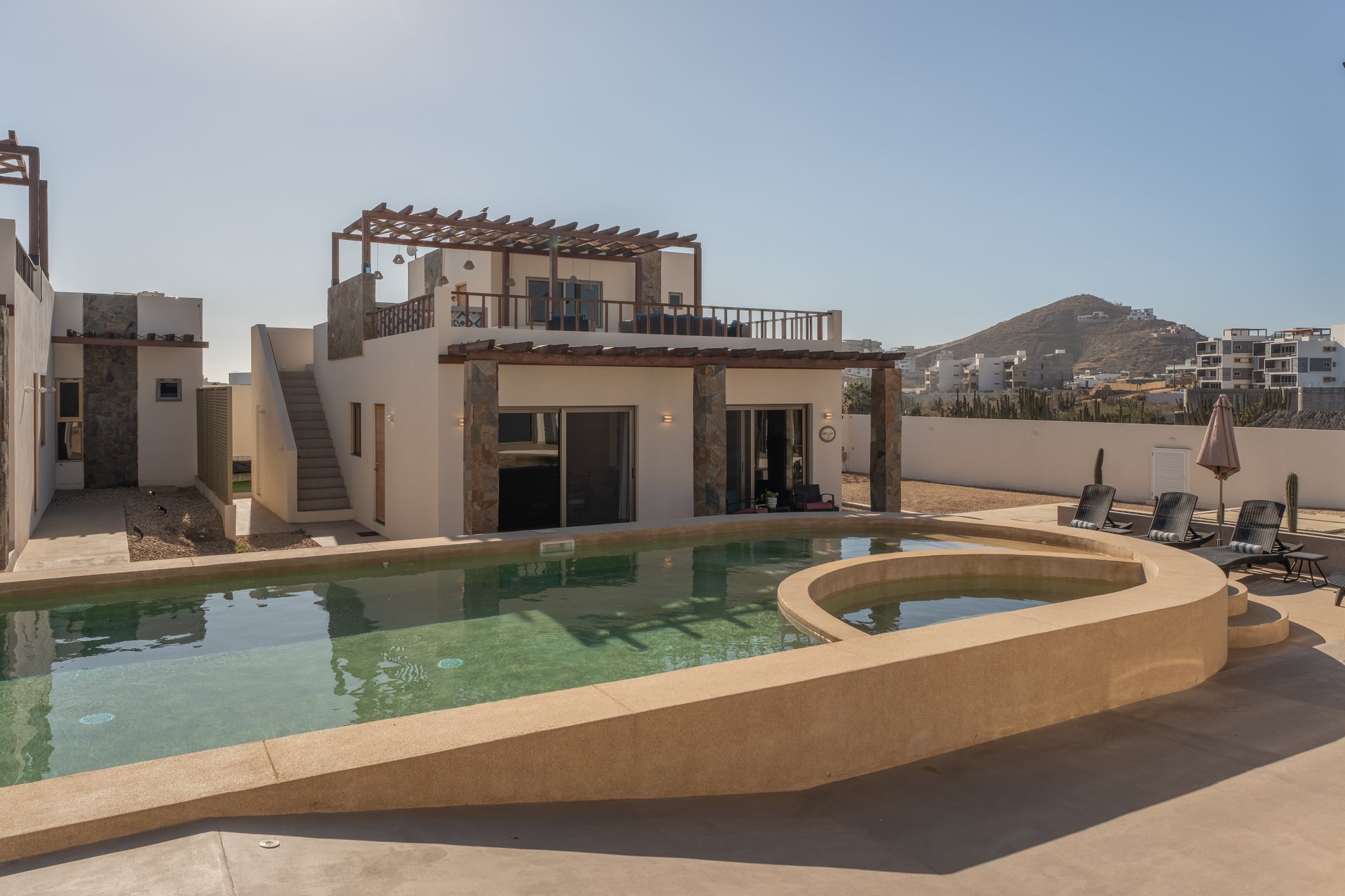 Casa Isla