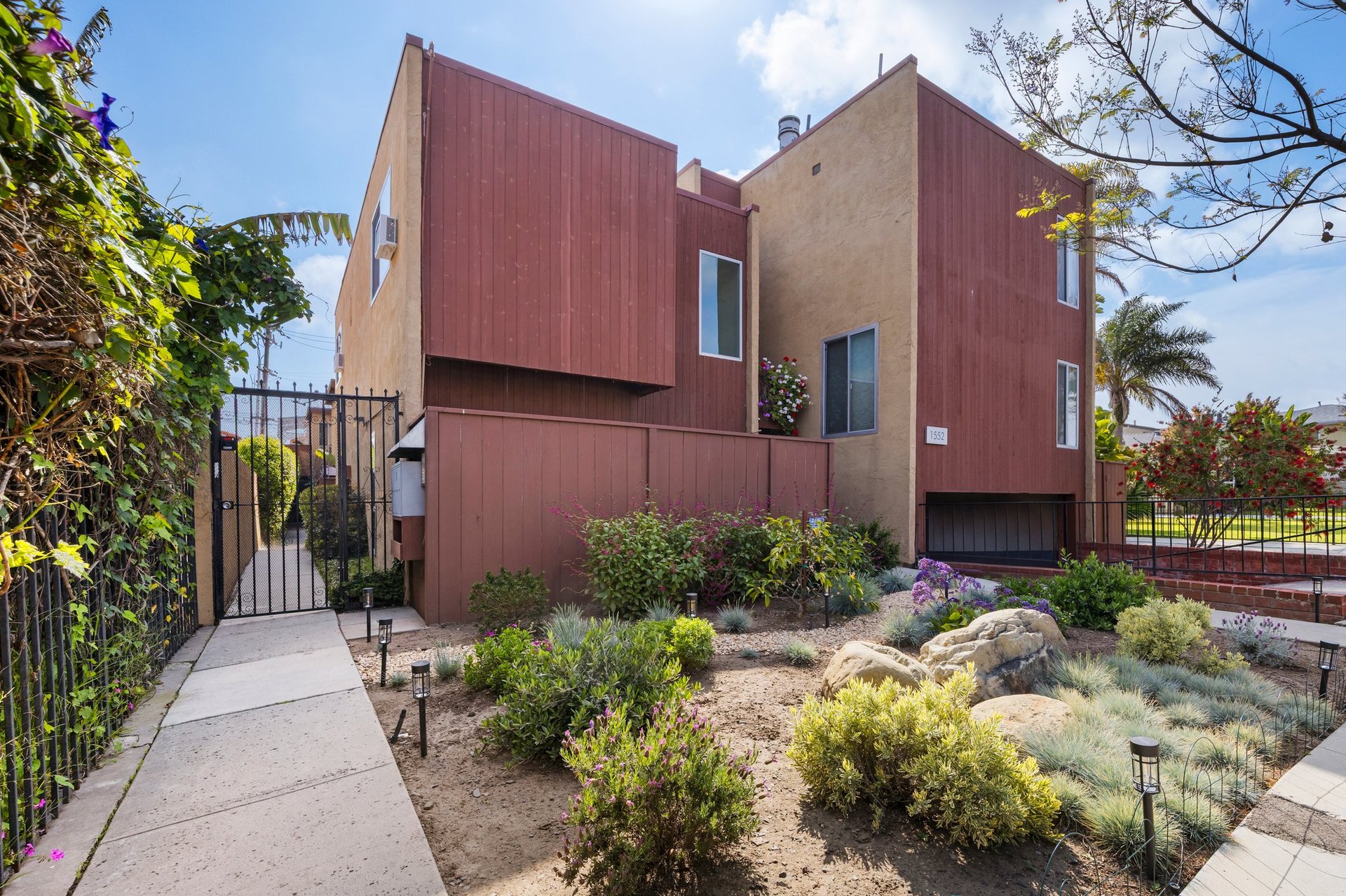 1552 Harvard St #3, Santa Monica