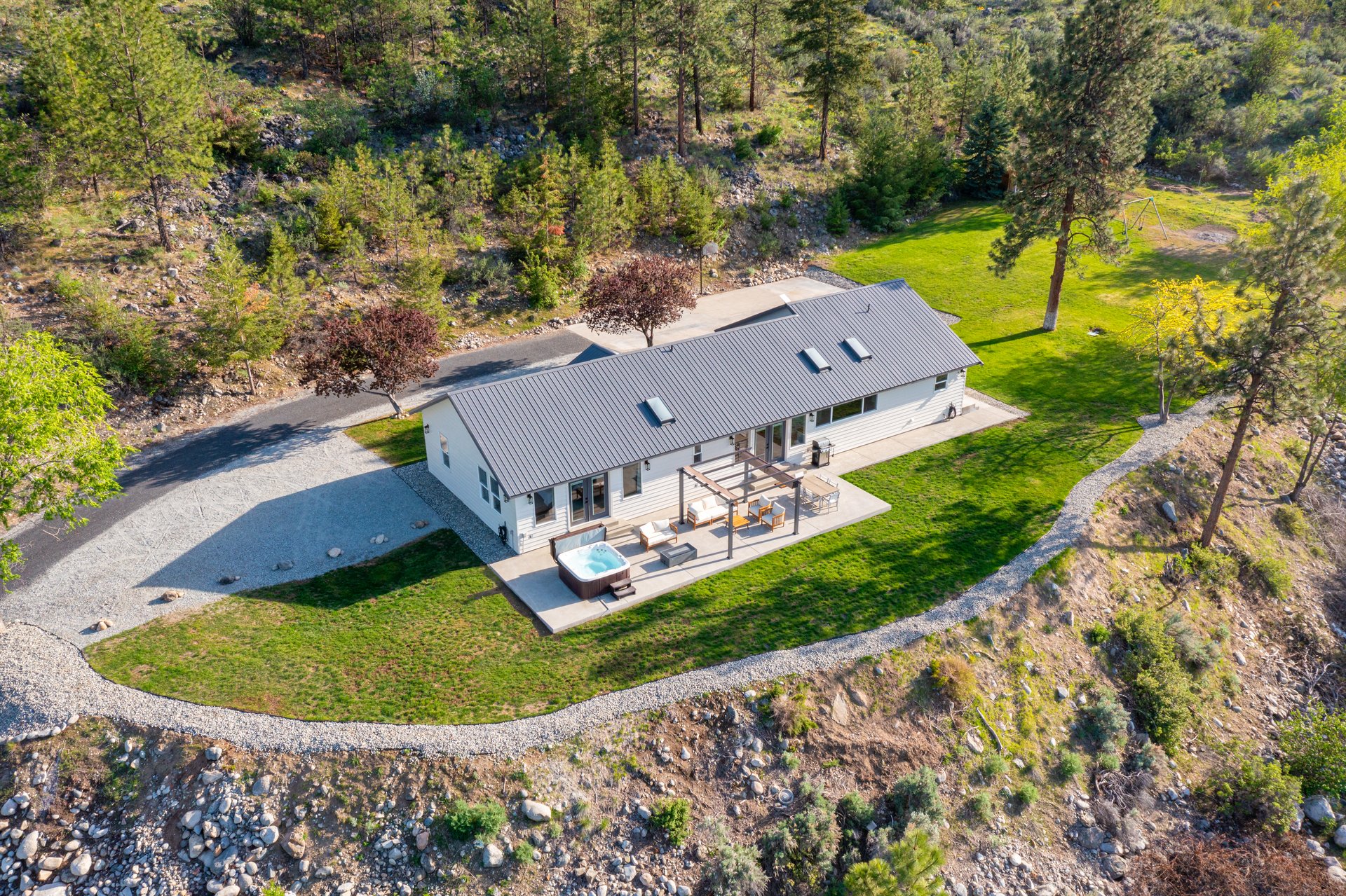 Orondo Riverview