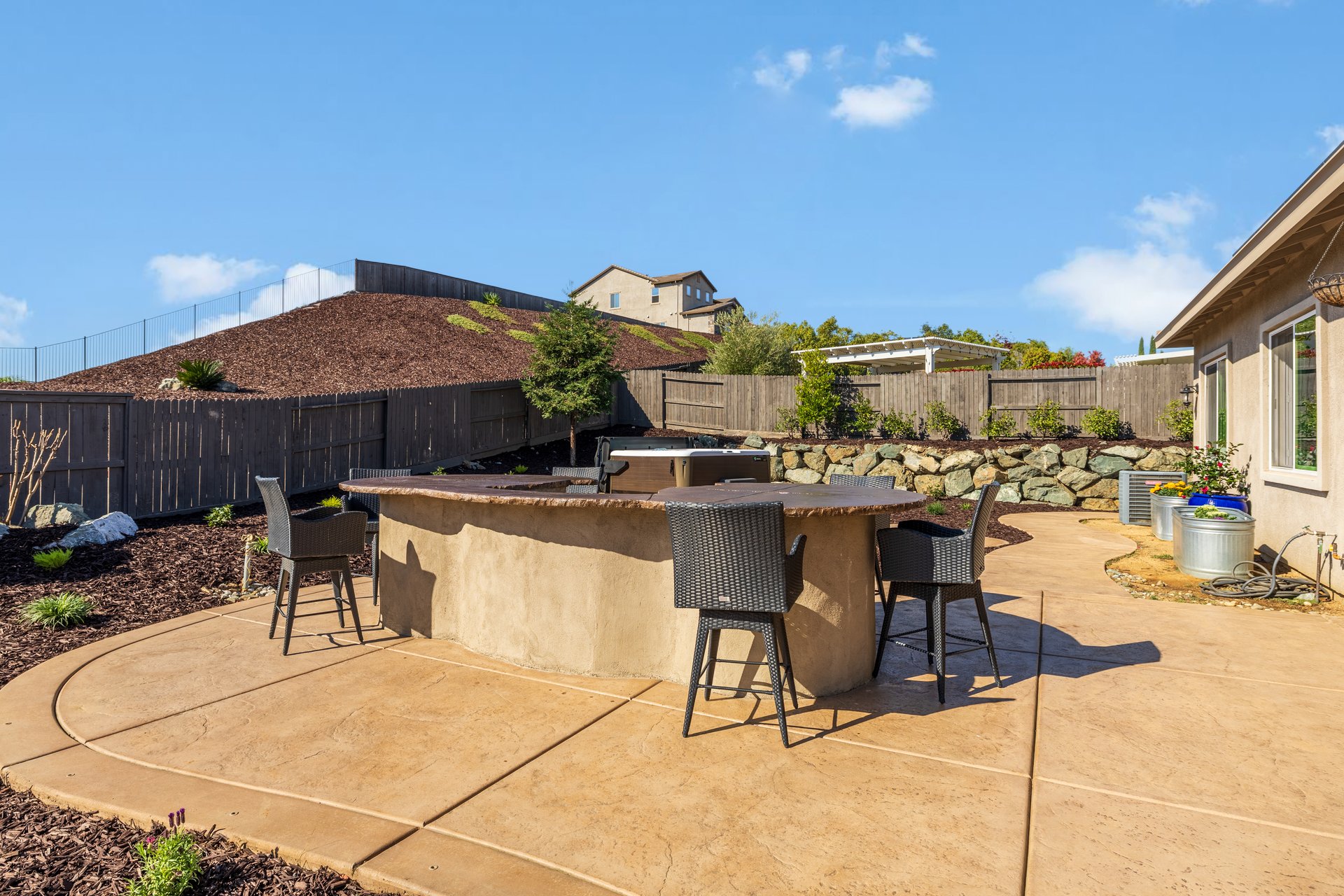 1864 Brandywood Way