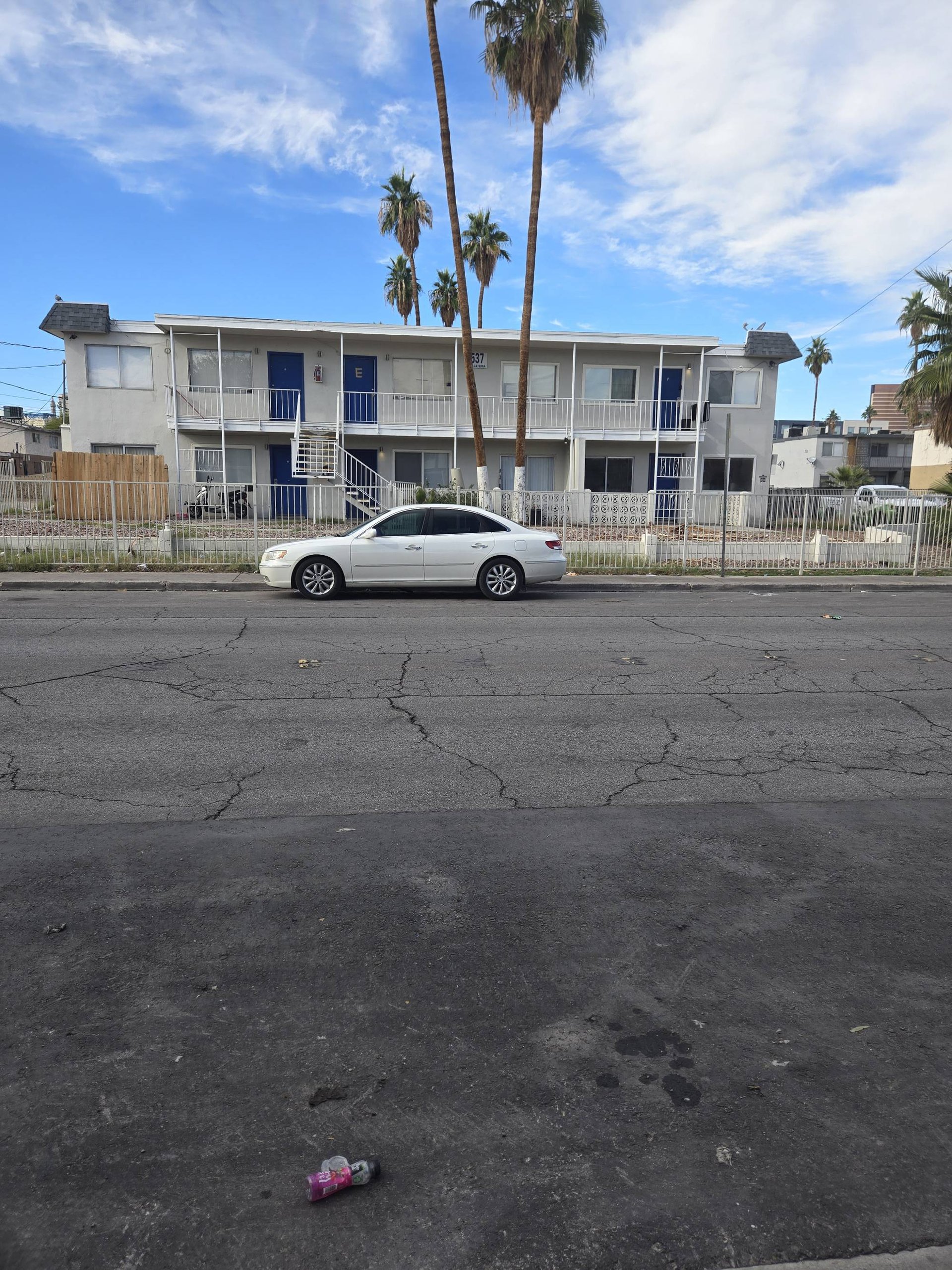 537 Calcaterra Circle