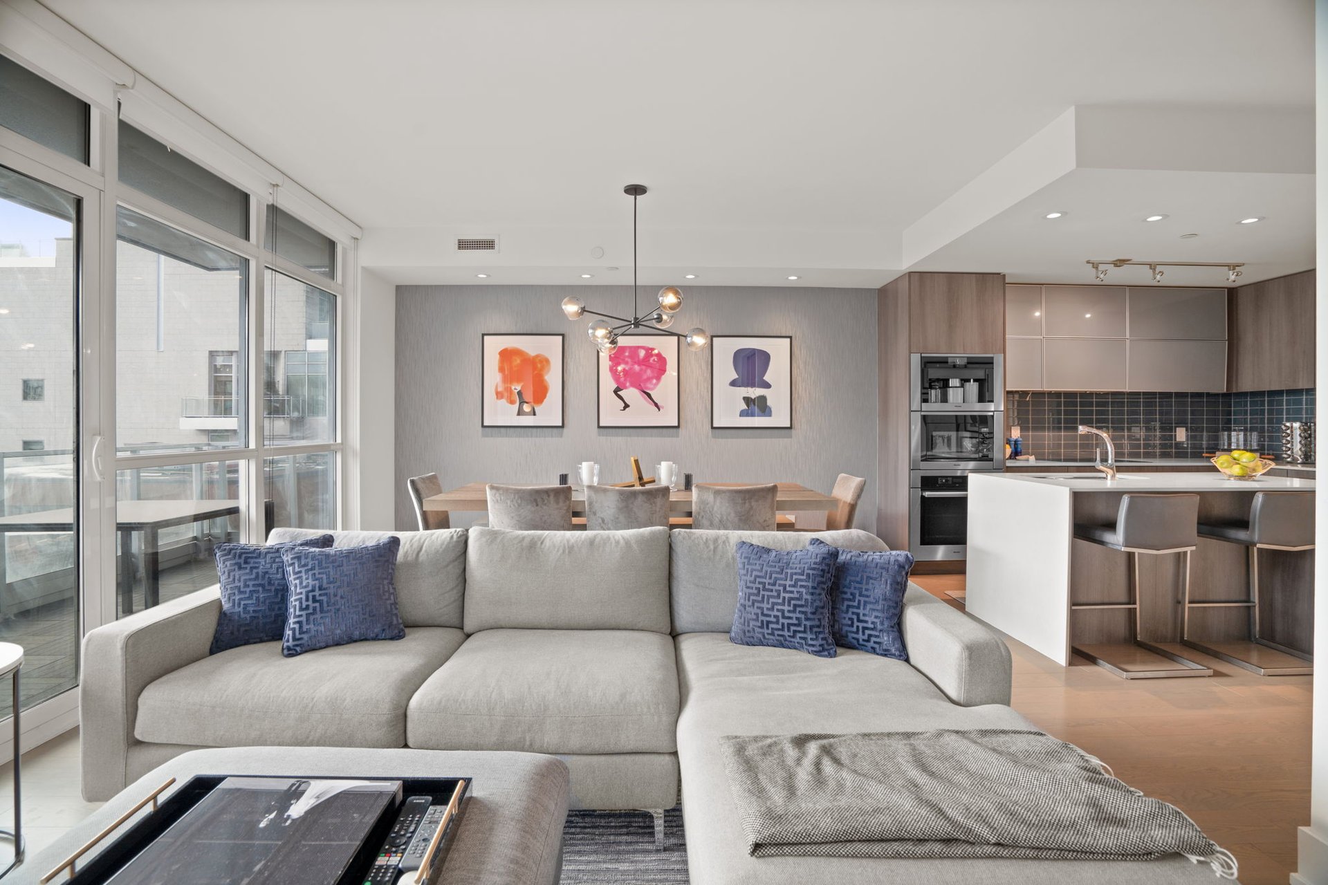 SOLD: Stunning And Chic