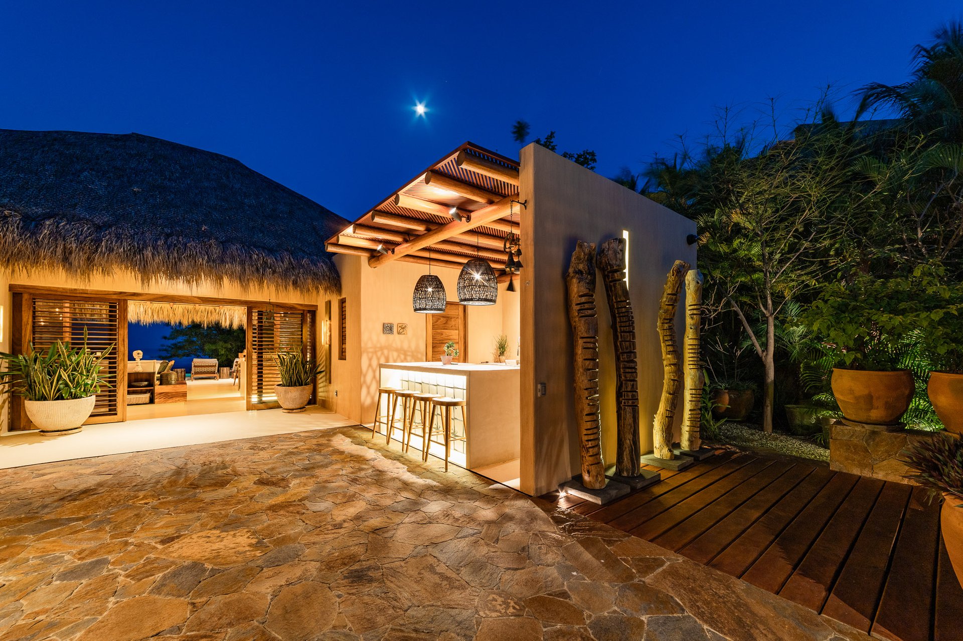 4 bedroom, Single Family Homes, Villa SOLERI 