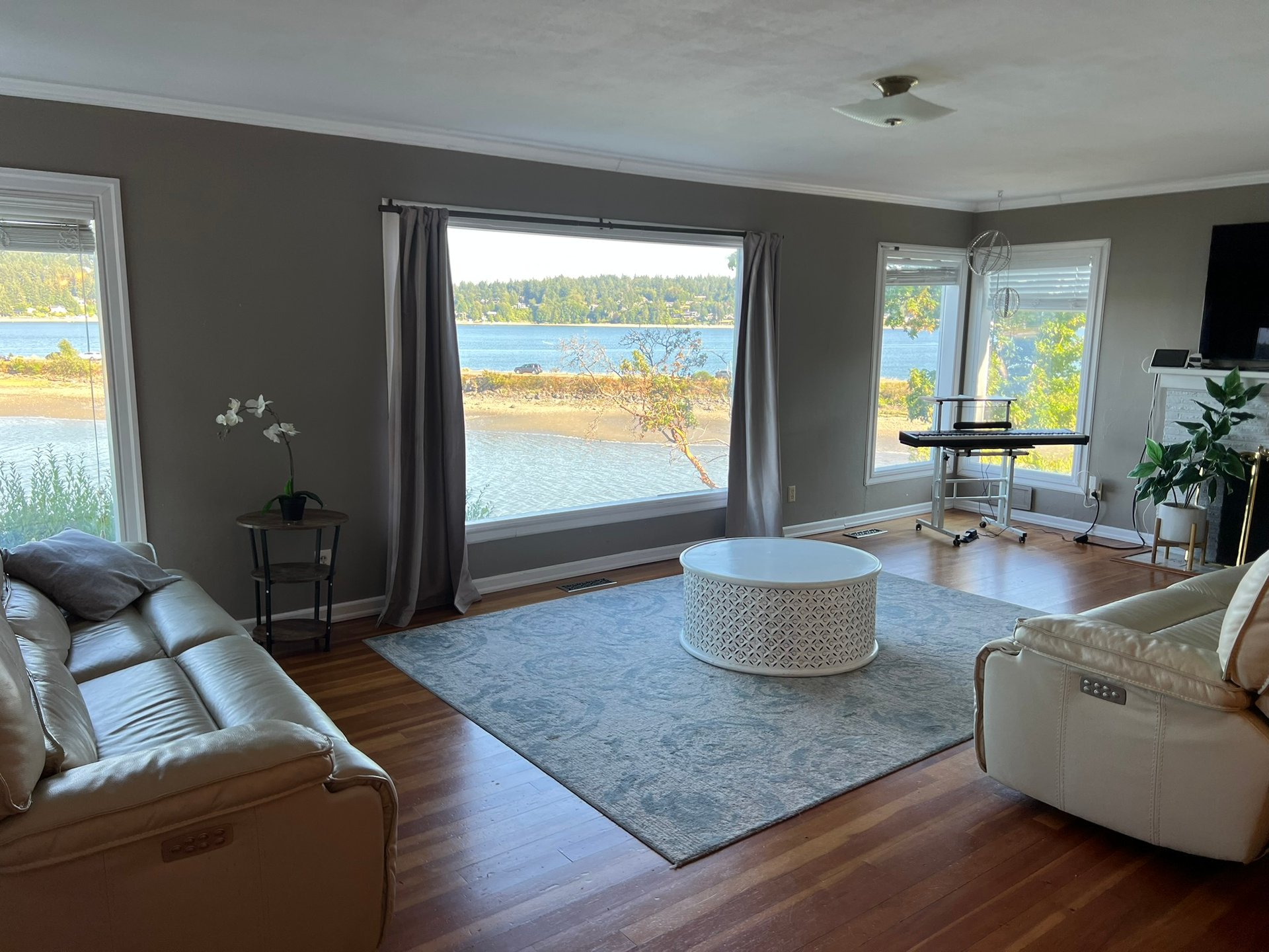Goodrich Dr.-Gig Harbor