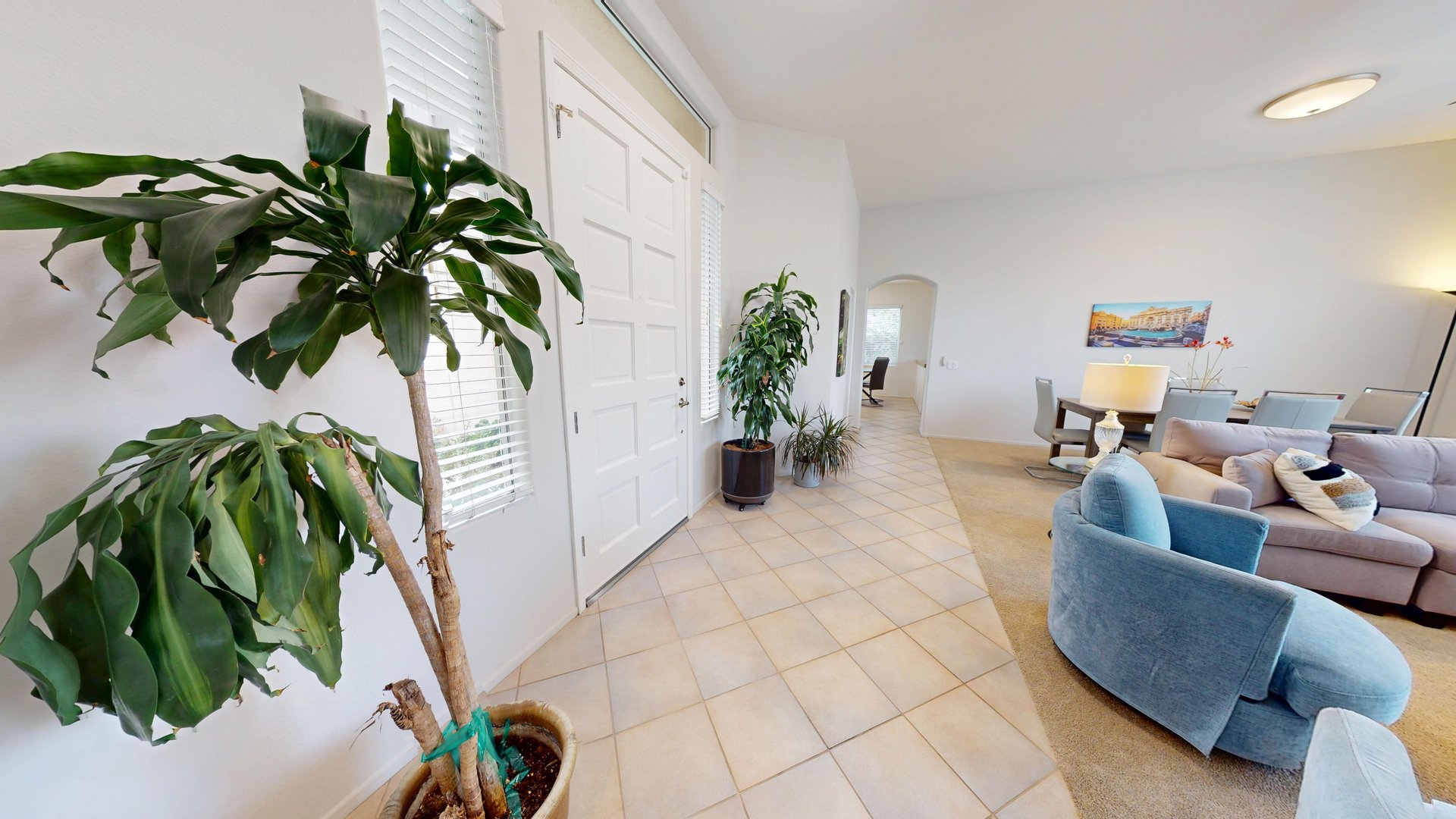 3010 N Redwood Drive Pool Home