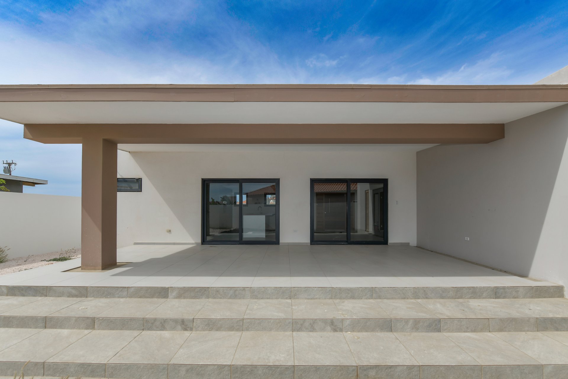 Boroncana 128 B (Rented)