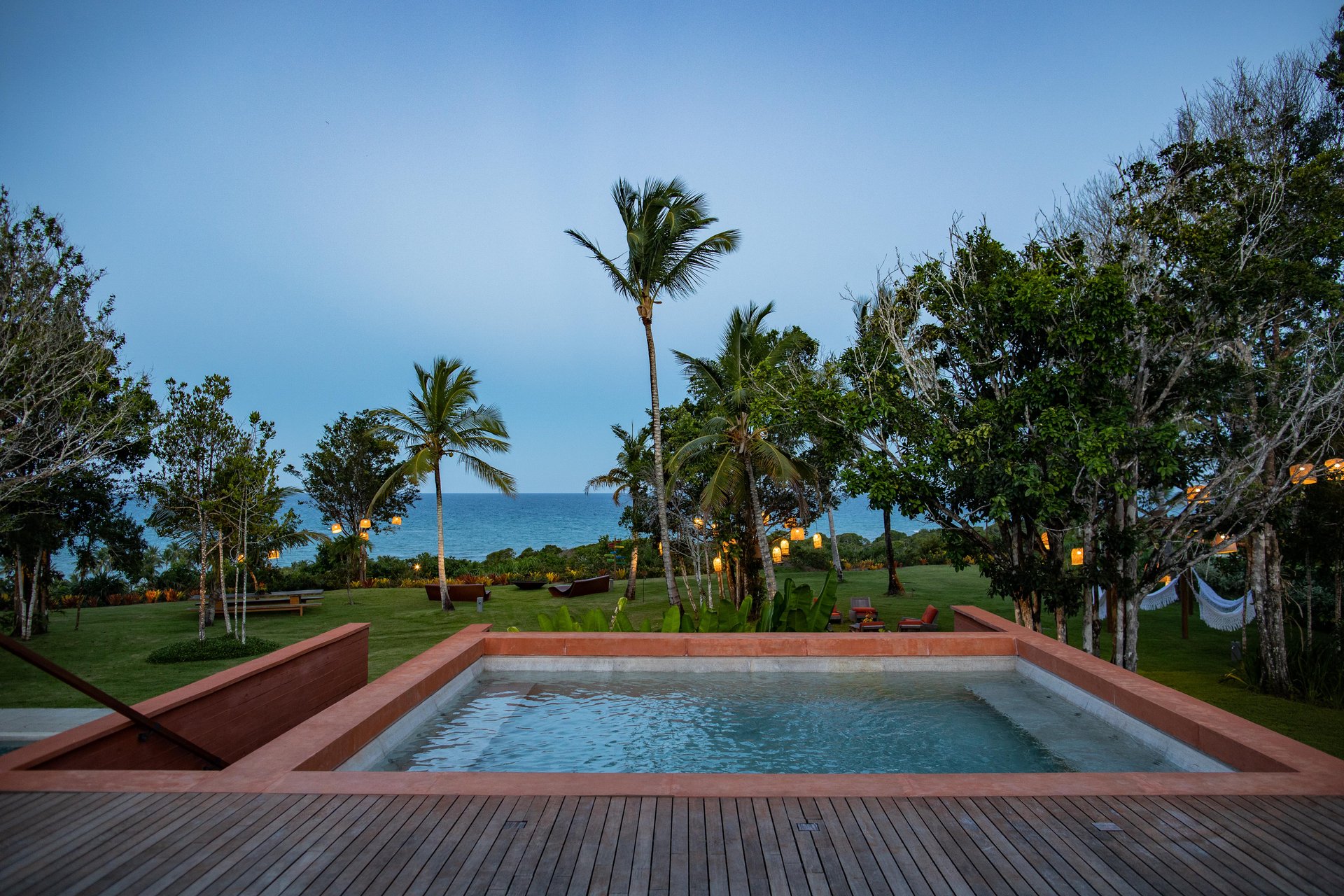 Villa Fasano Serena